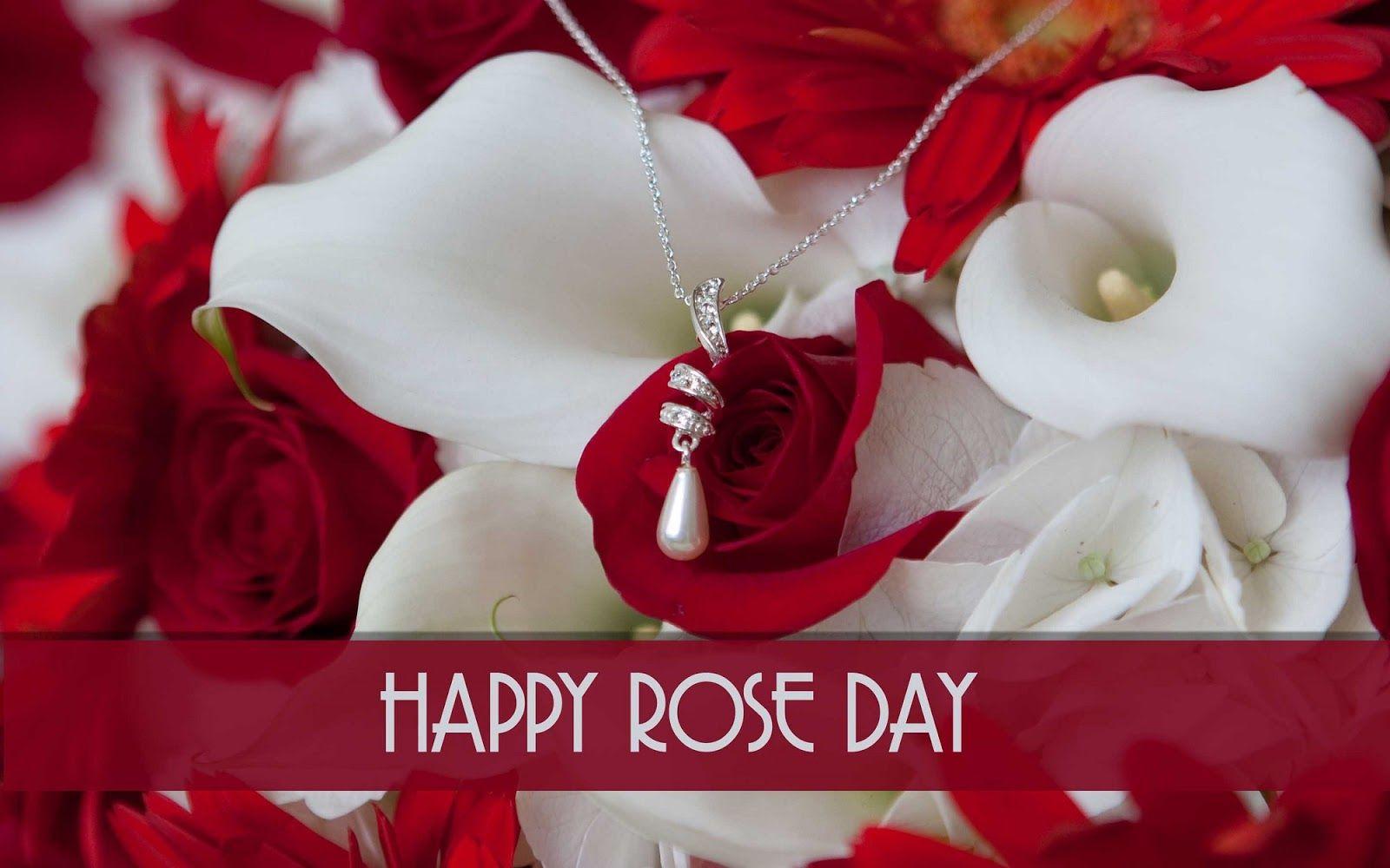 Happy Rose Day 2018 Quotes,Wishes,Messages,Whatsapp Status,SMS