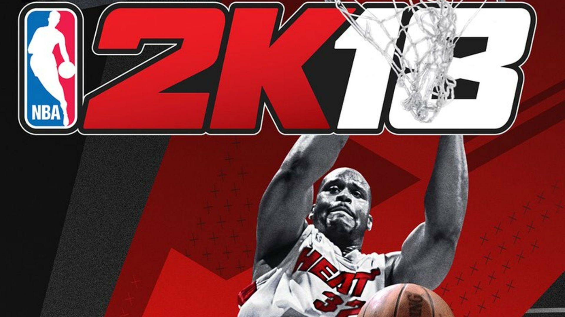NBA 2K18 Game Pics. Beautiful image HD Picture & Desktop Wallpaper