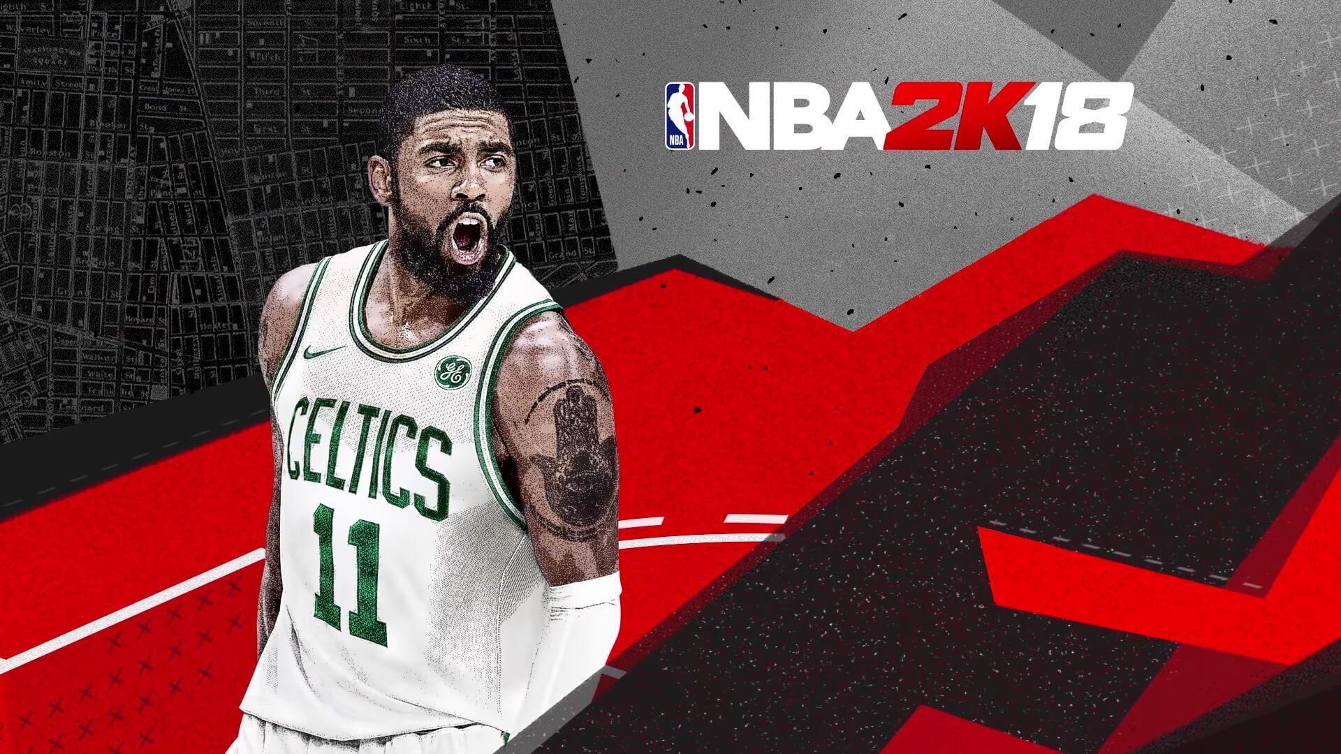 NBA 2K18 Now Available on Android