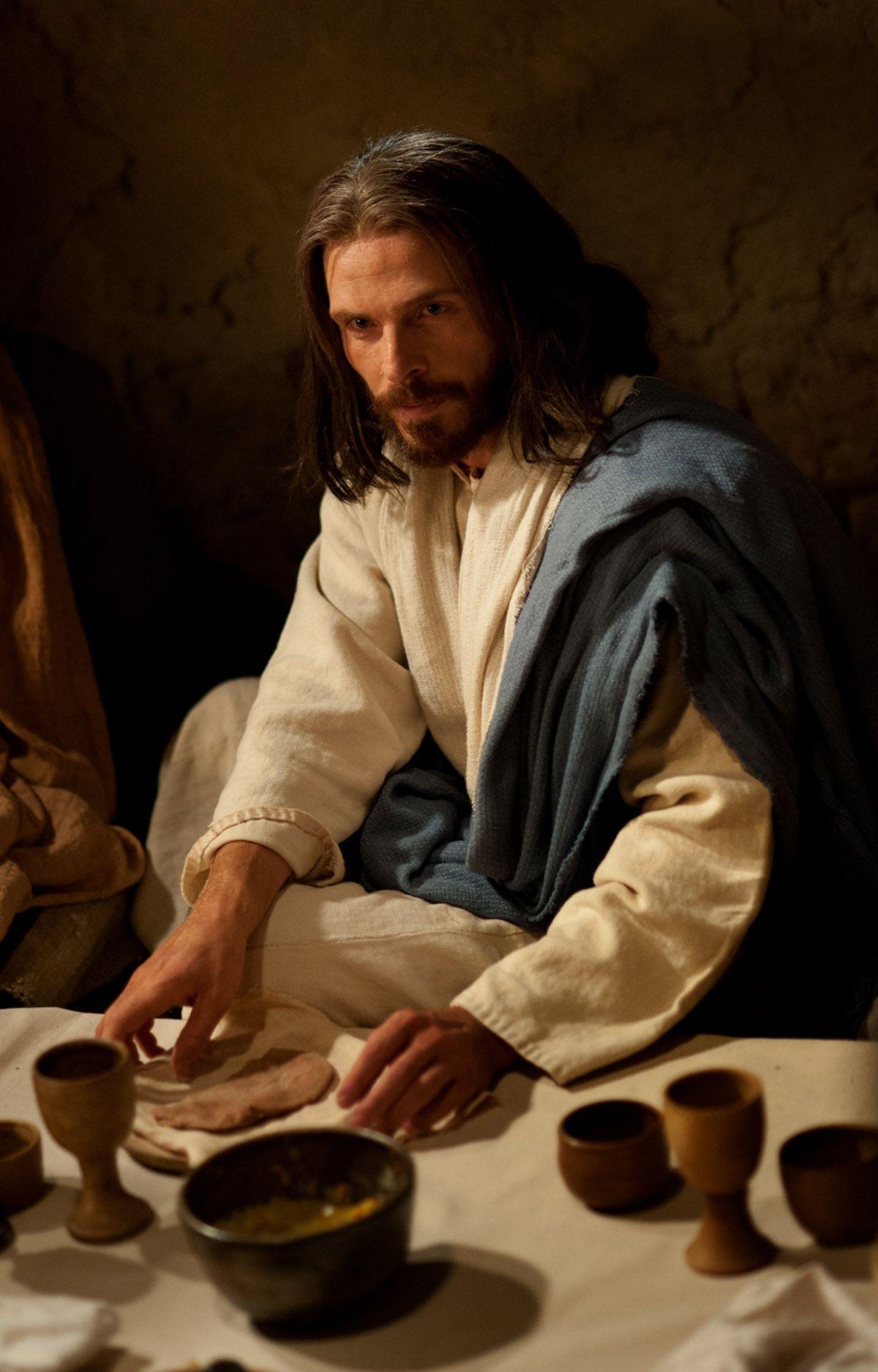 Jesus Dinner Table Wallpapers Wallpaper Cave