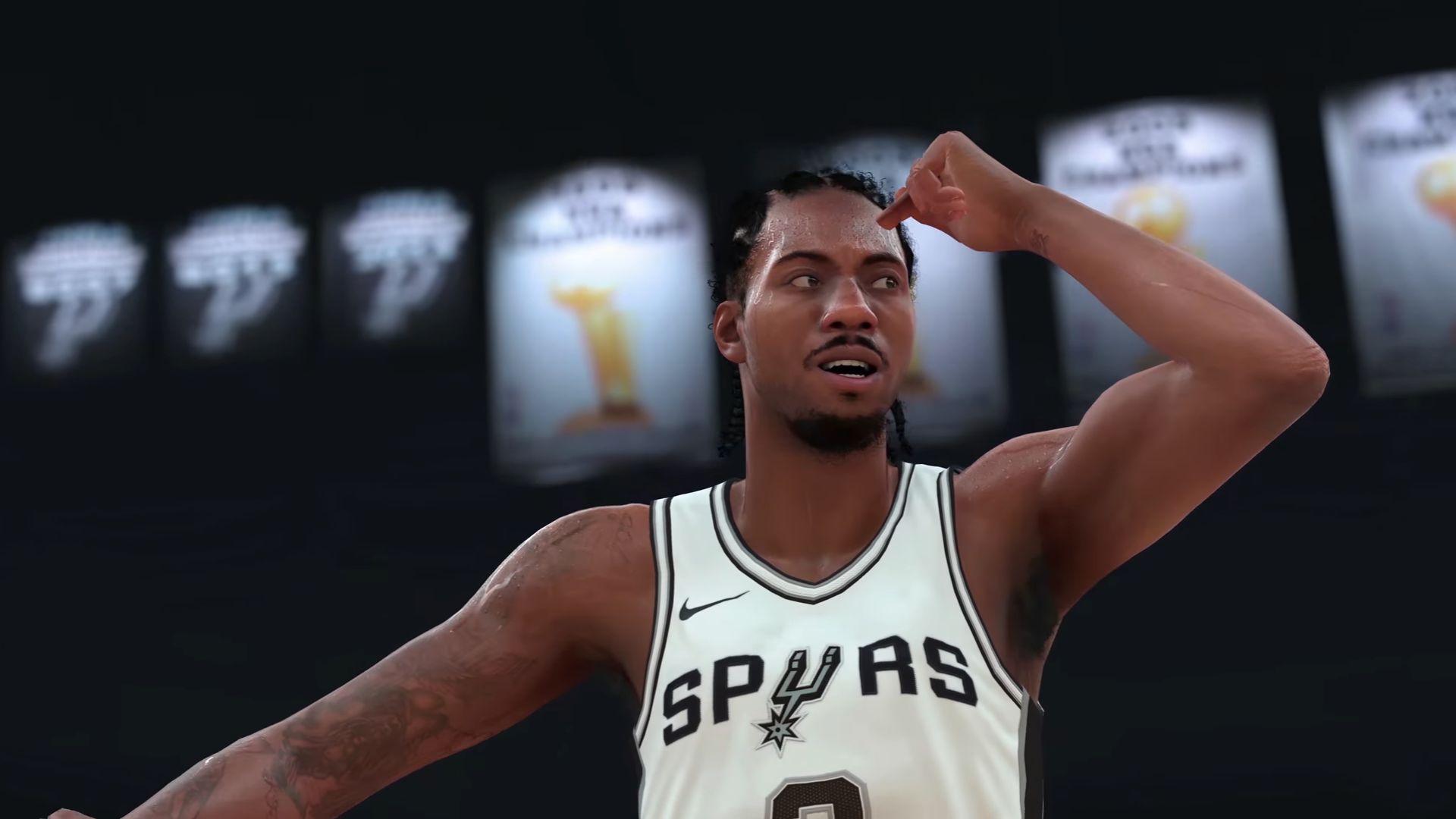 NBA 2K18's PC System Requirements Revealed