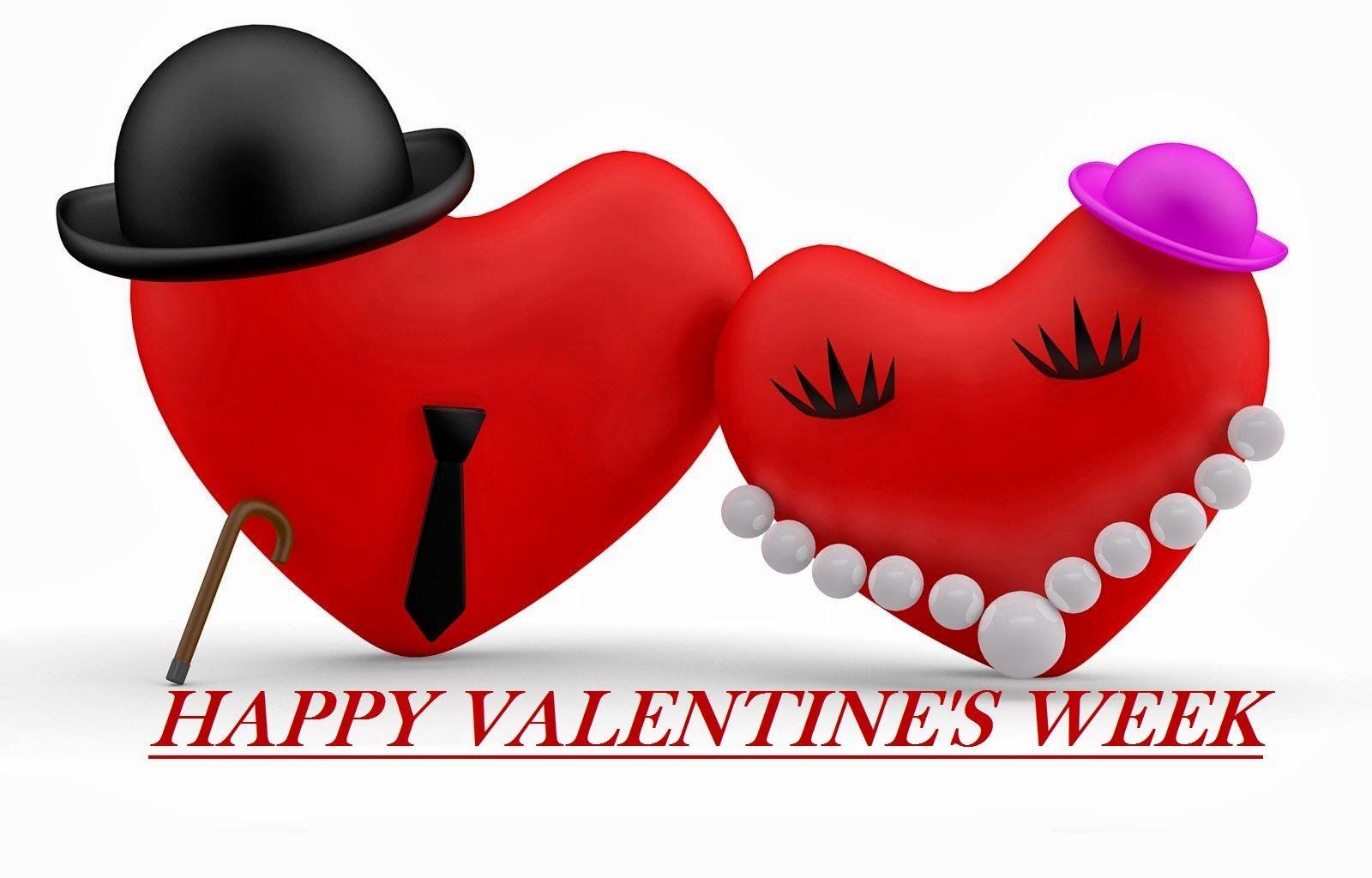 Happy Valentine's Week 2014 special: All details about each day of