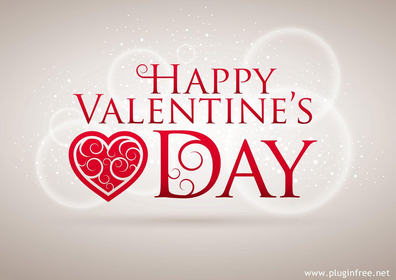 Valentine Day - 14 February 
