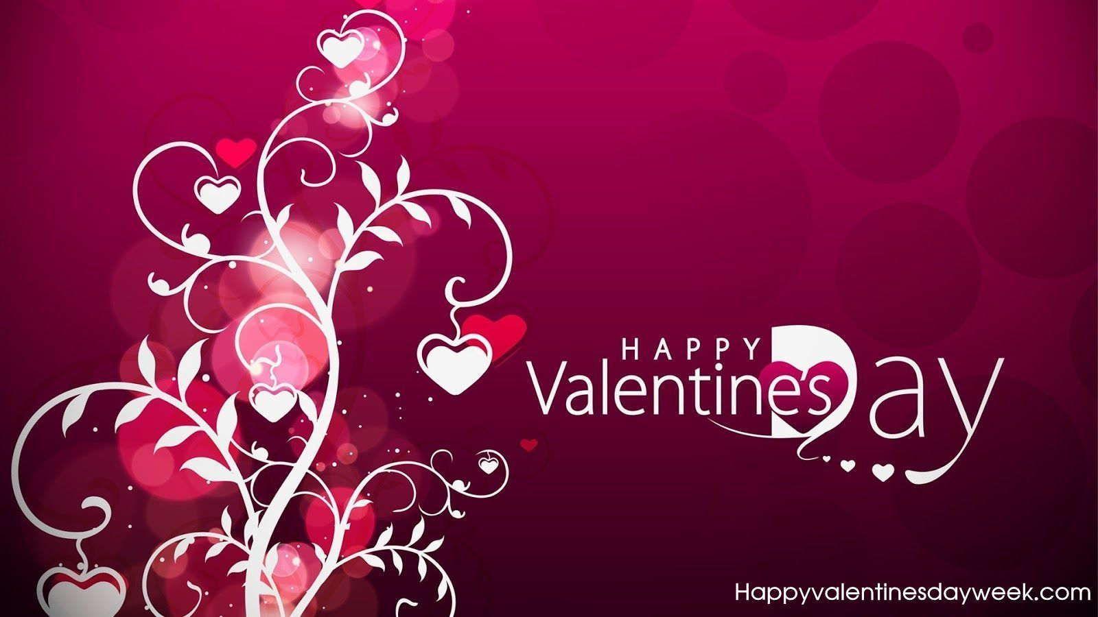 Happy Valentines Day 2017 Image Pictures Quotes Messages HD