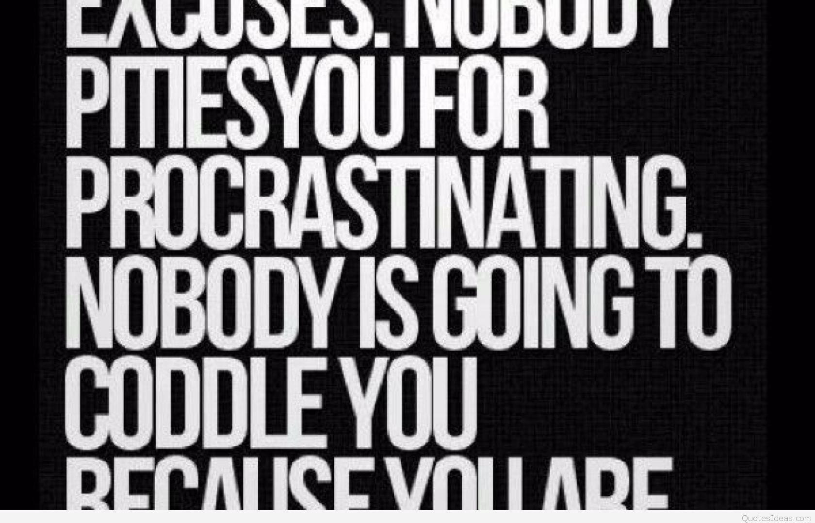 Gym mobile wallpaper with quotes