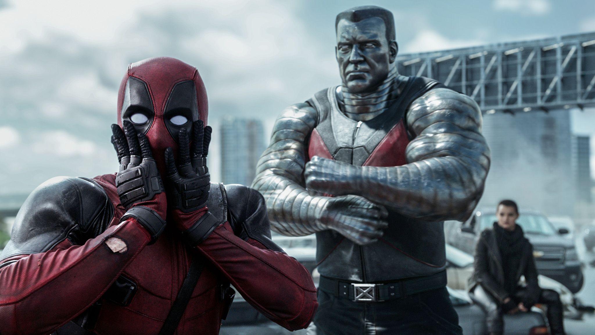 Deadpool 2 Will Feature 'More Obscure' Marvel Characters