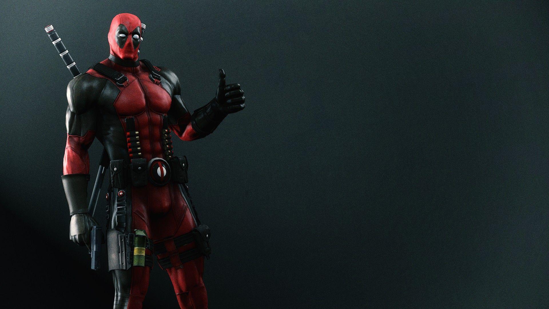 Deadpool Wallpaper Wallpaper Insider Free HD K Wallpaper 1920