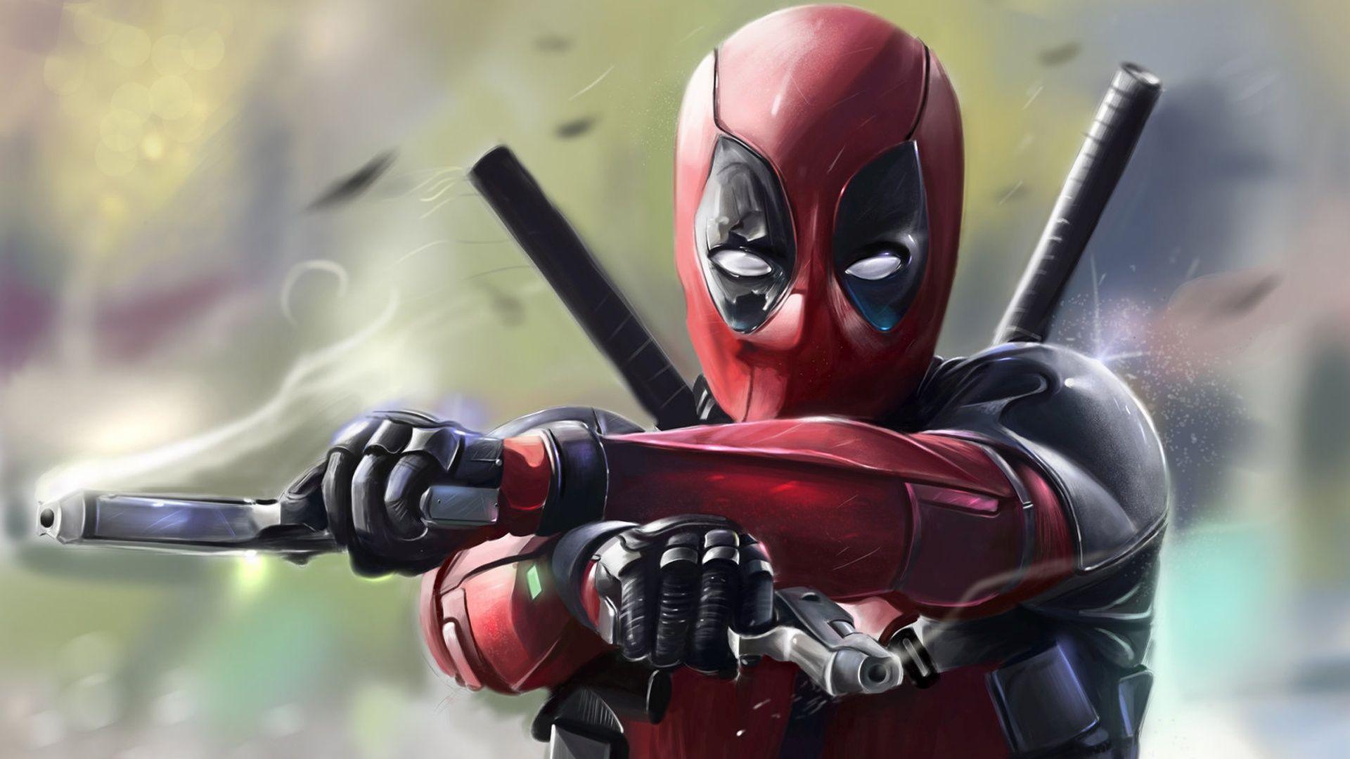 Here's How Deadpool 2 Will Be A Solo Movie With A Lot Of Characters