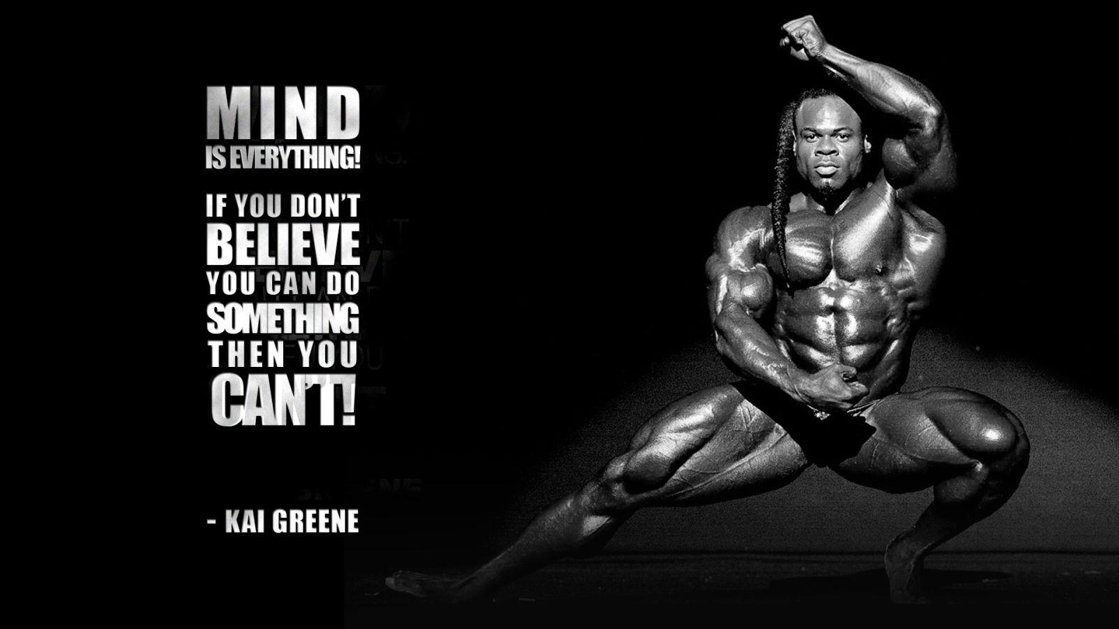 Best Bodybuilding Quotes for Motivating You in