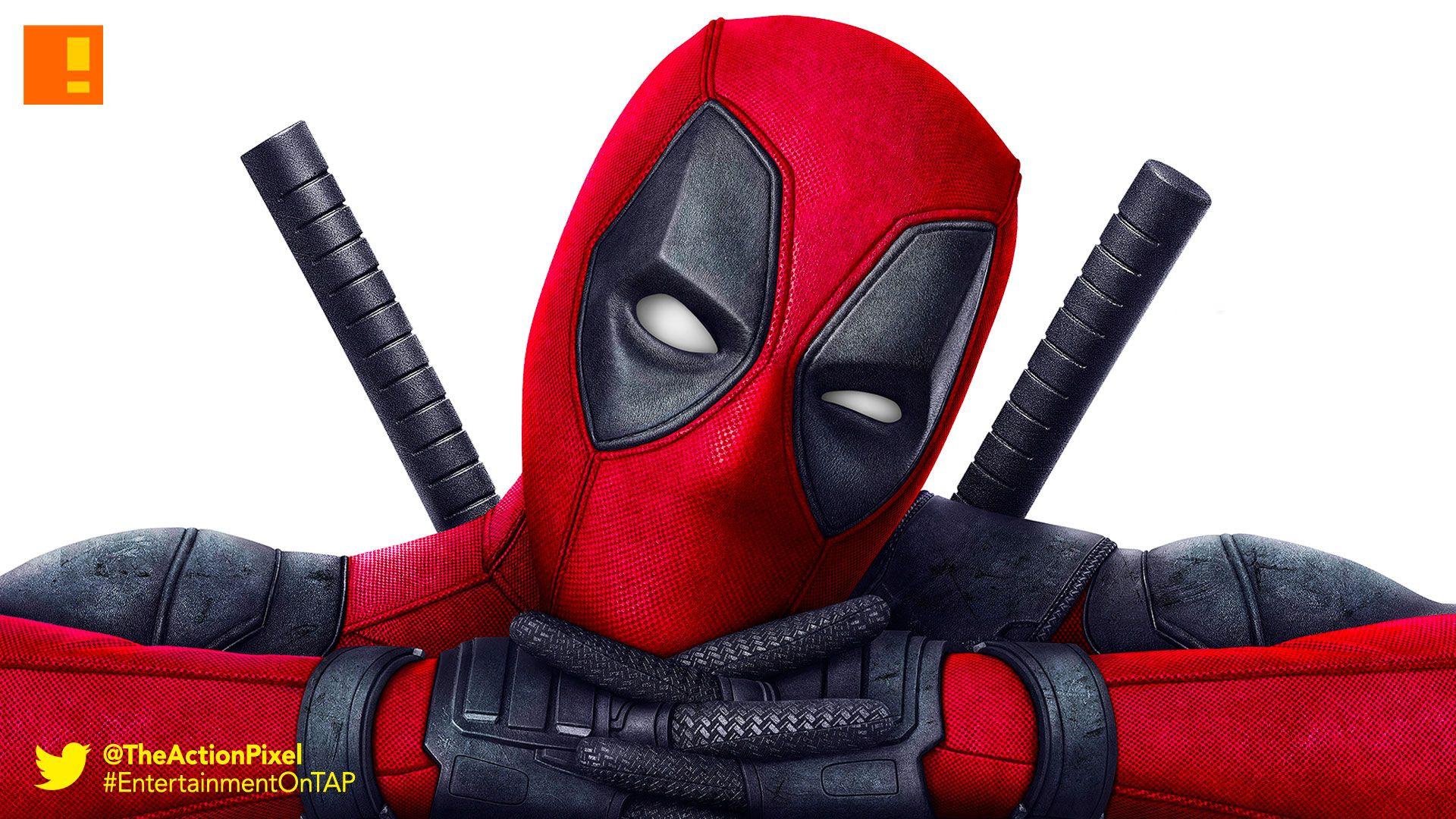 Ryan Reynolds talks on “Deadpool 2” new director + schedule