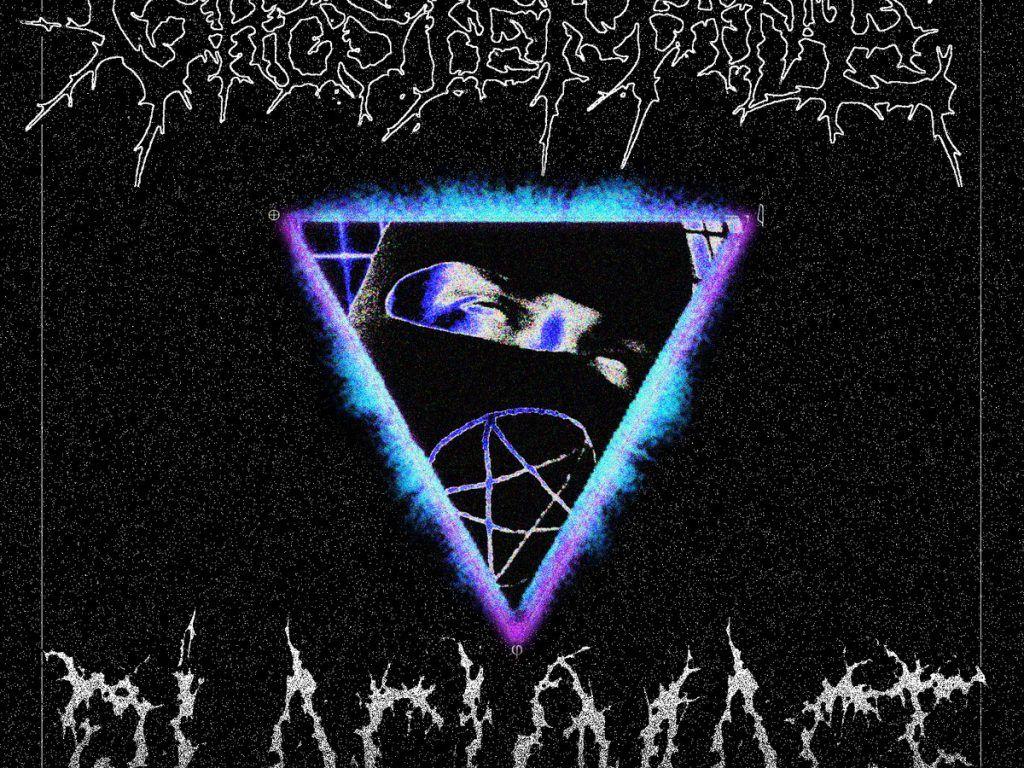 Music For The Aspiring Occultist: Ghostemane and the Collision