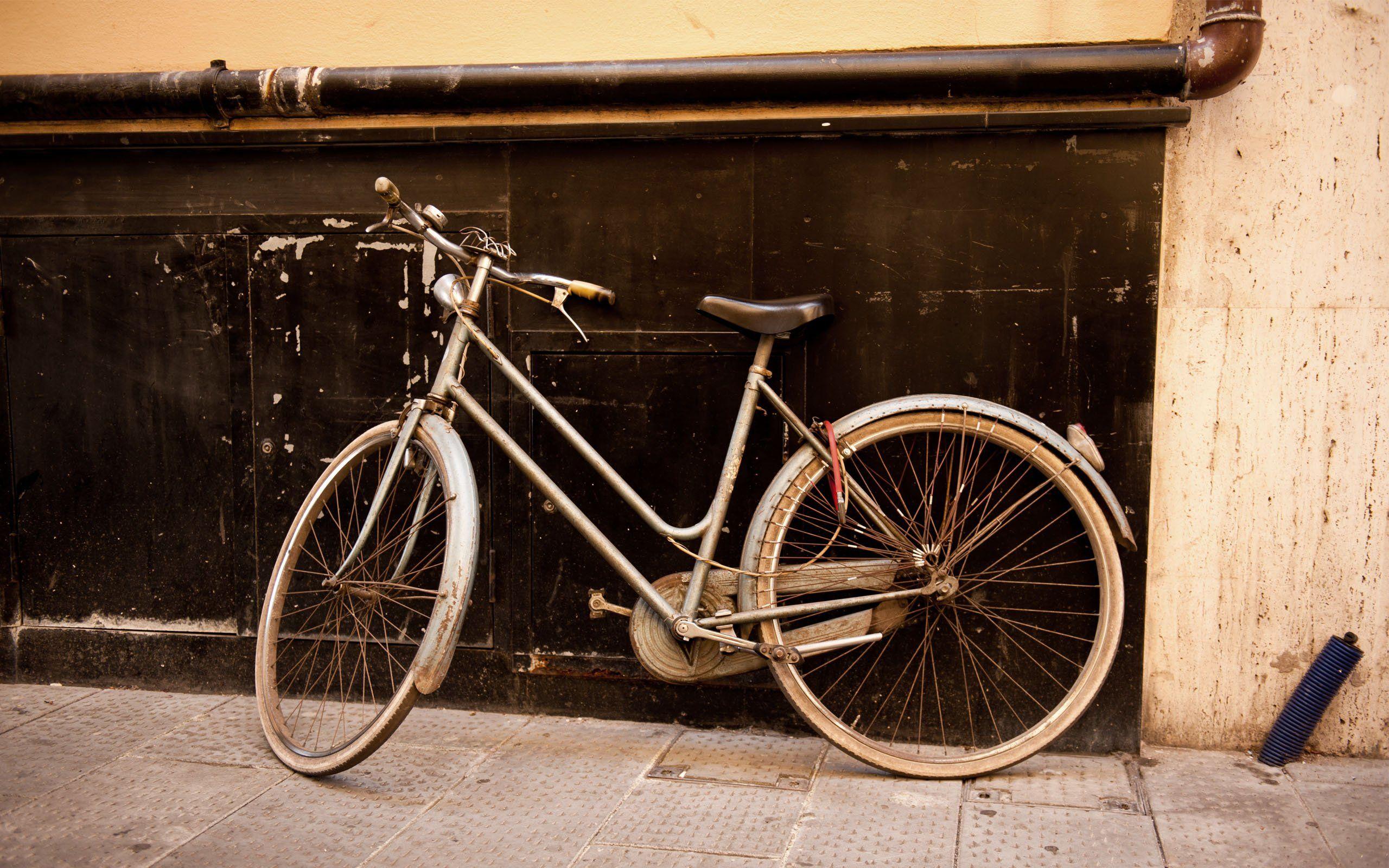 Vintage Bike 865527