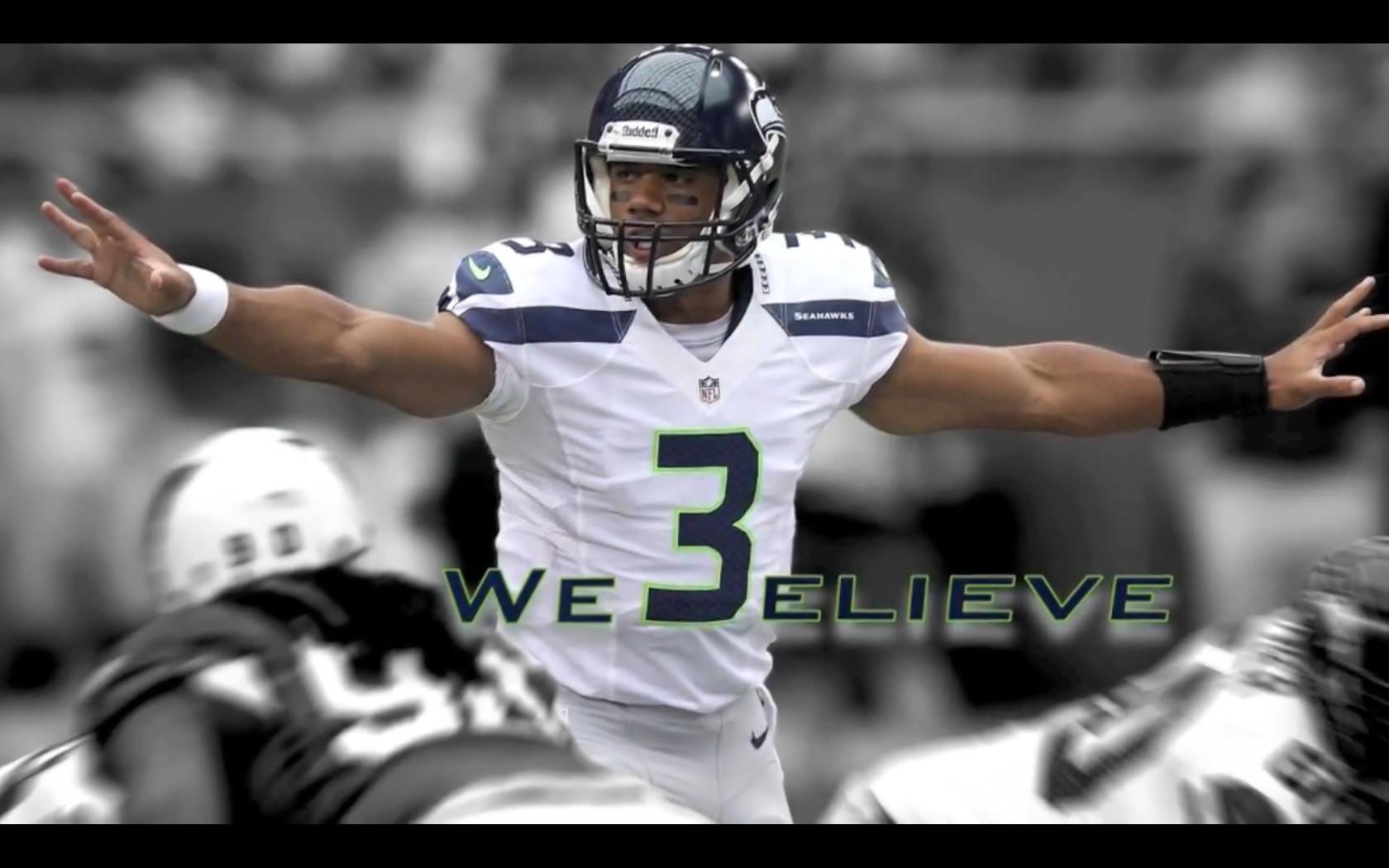 Russell Wilson Broncos Wallpapers - Wallpaper Cave