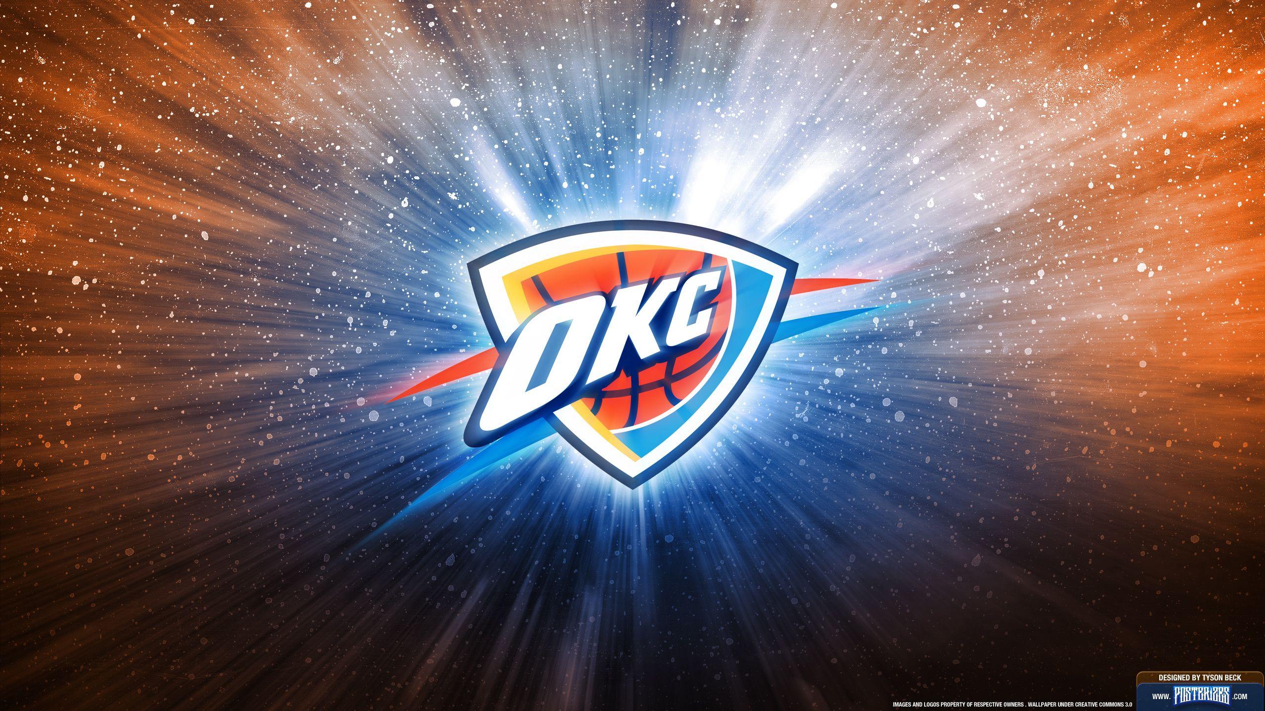 Oklahoma City Thunder Wallpapers, HD Oklahoma City Thunder