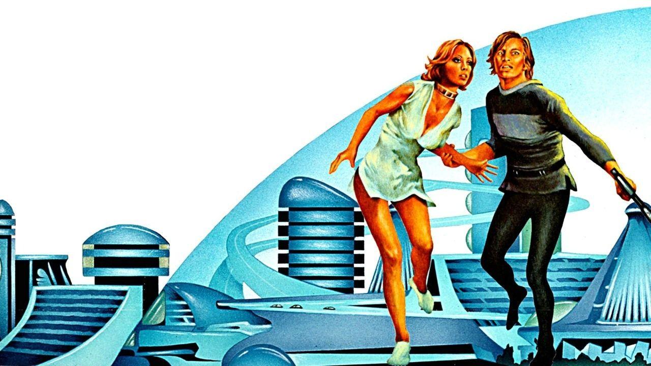 Logan's Run wallpaper, Movie, HQ Logan's Run pictureK Wallpaper