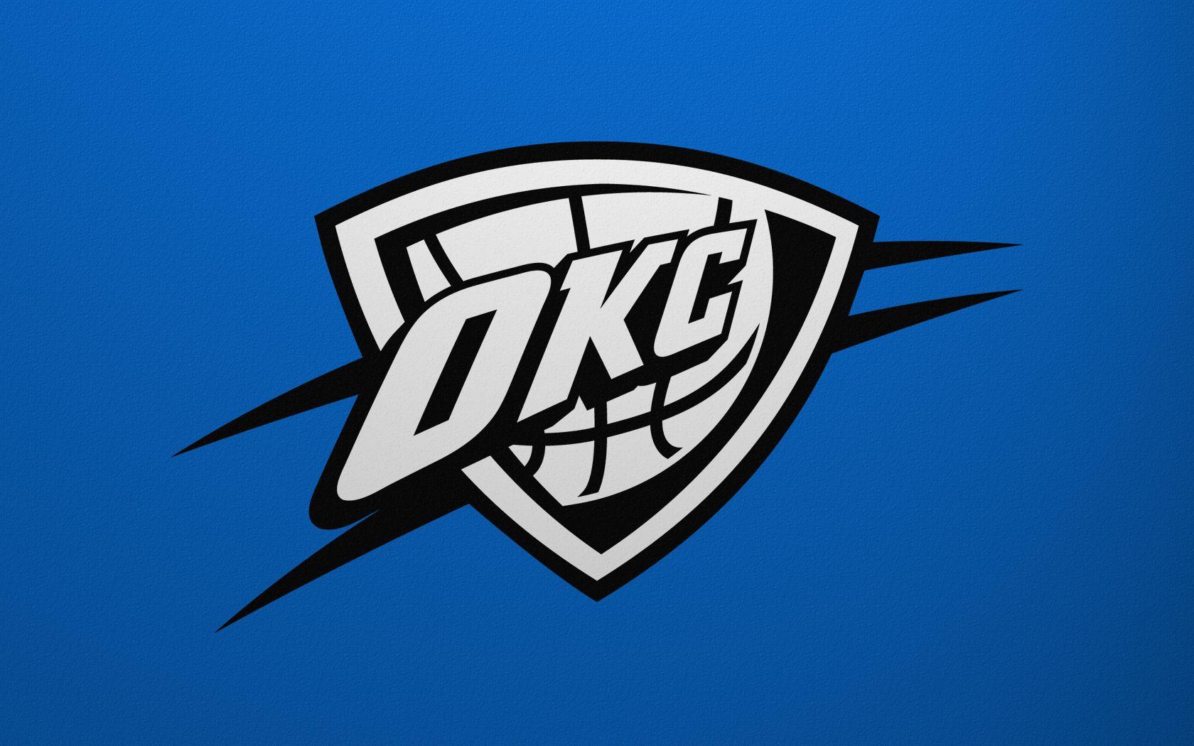 2014 OKC Thunder Playoff Wallpaper: Round 1, Game 1 – From the