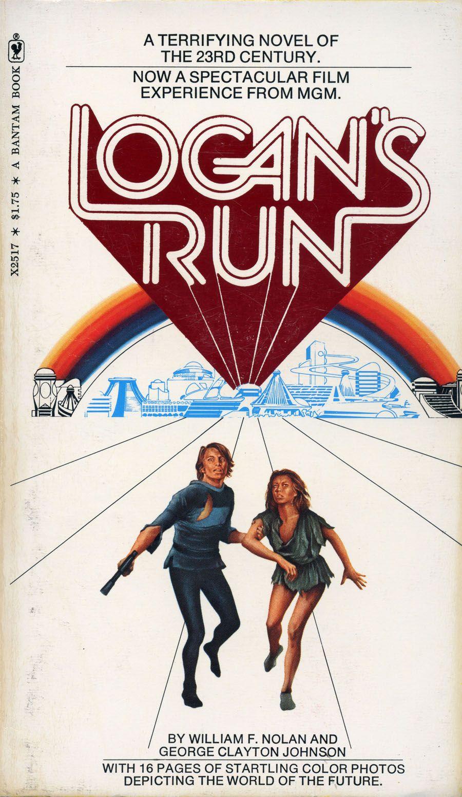 Logan's Run Wallpapers - Wallpaper Cave