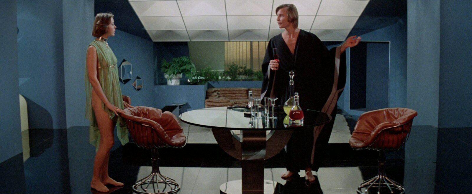 Logan's Run wallpaper, Movie, HQ Logan's Run pictureK Wallpaper