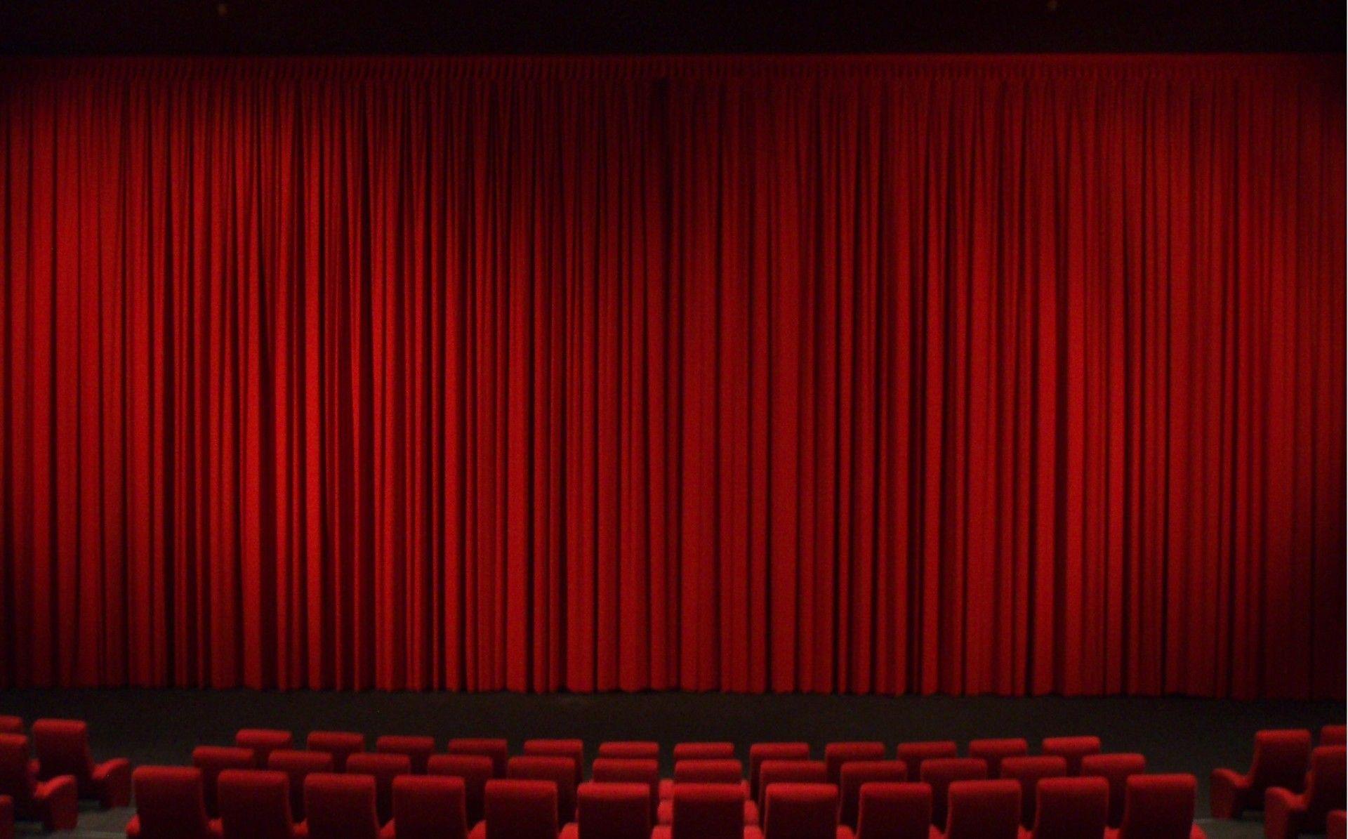 League Movie Night: “Logan's Run” and “The Last StarFighter