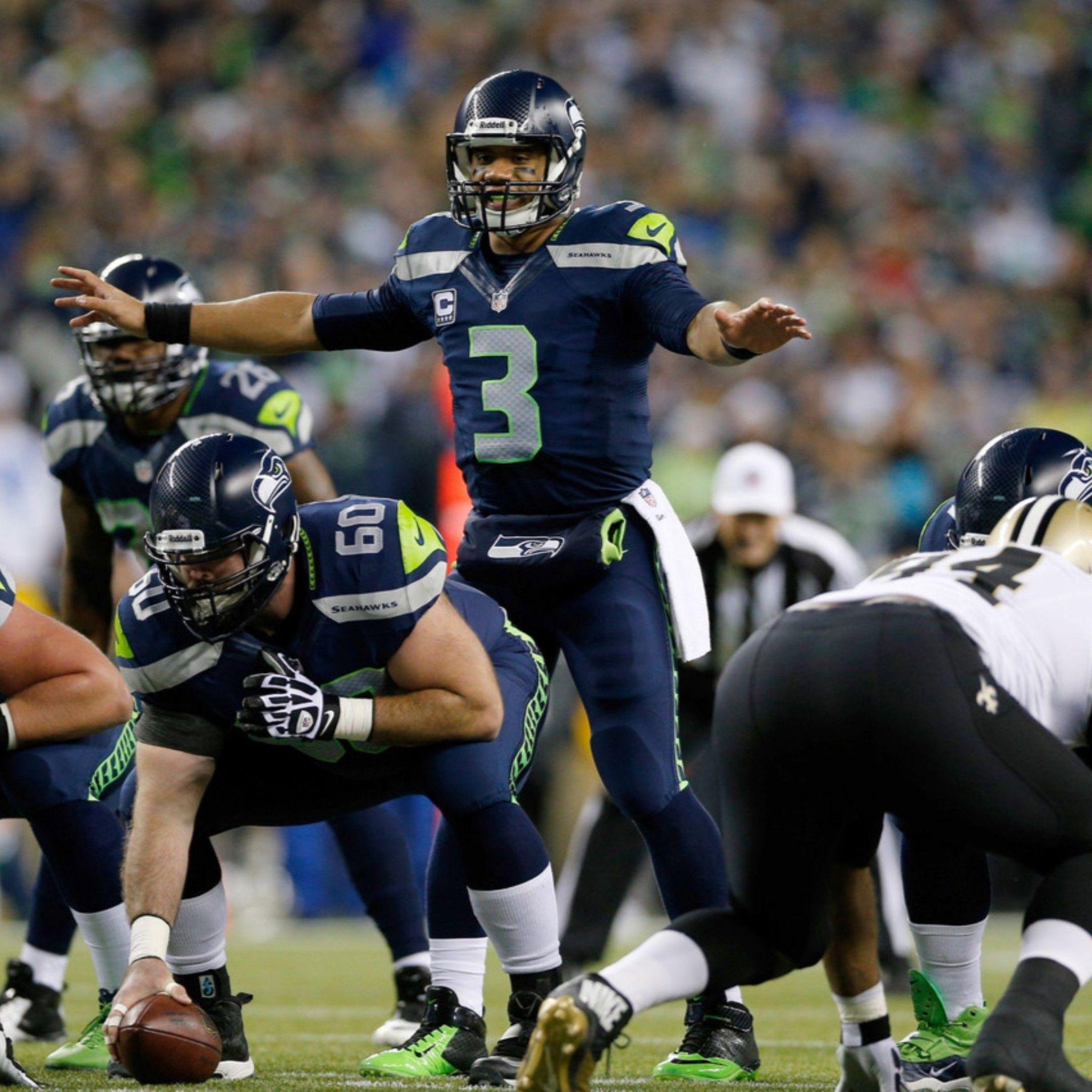 New Orleans Saints 2018 Wallpaper