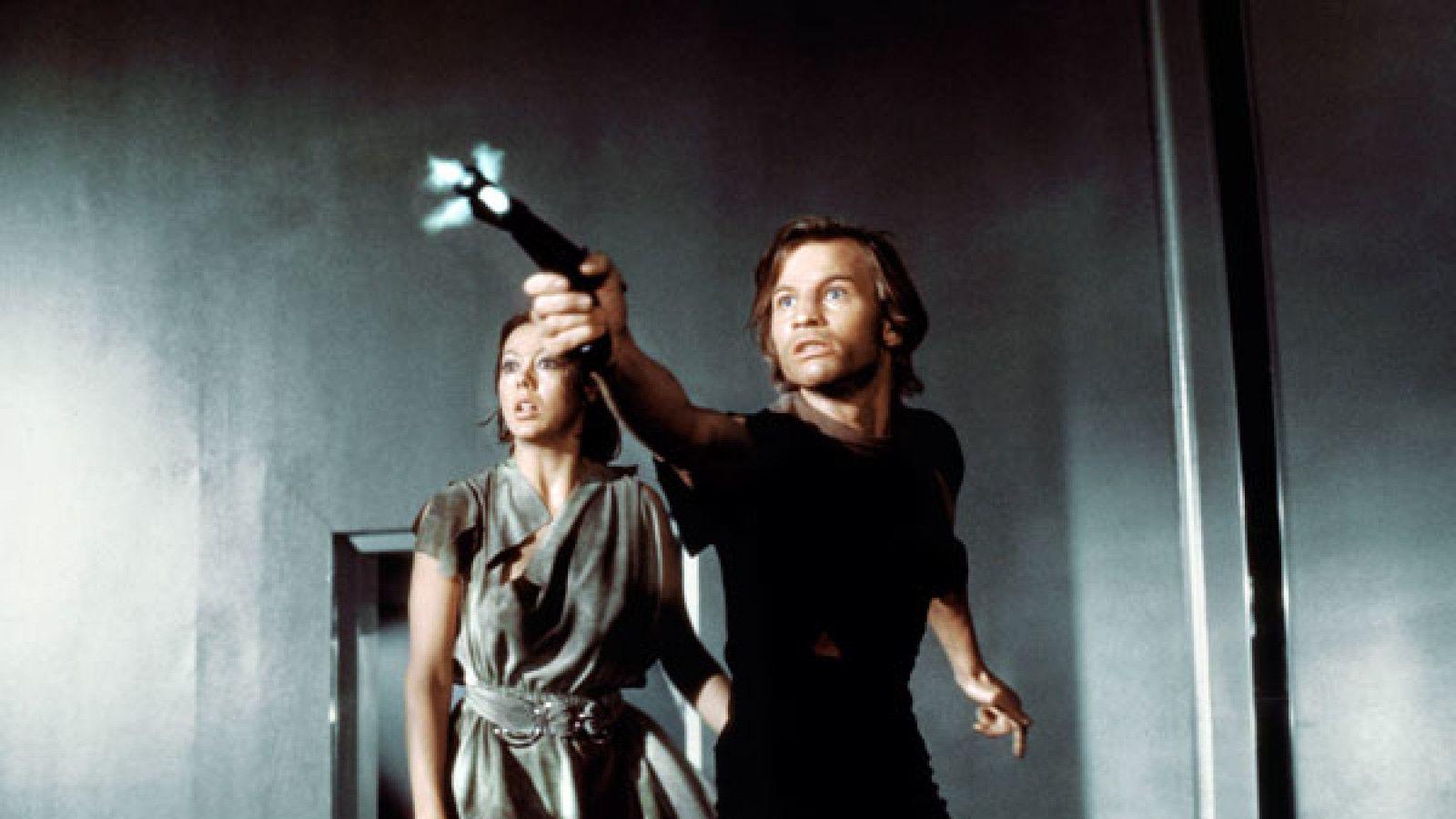 Logan's Run Remake Envisioned As Hunger Games Like Franchise