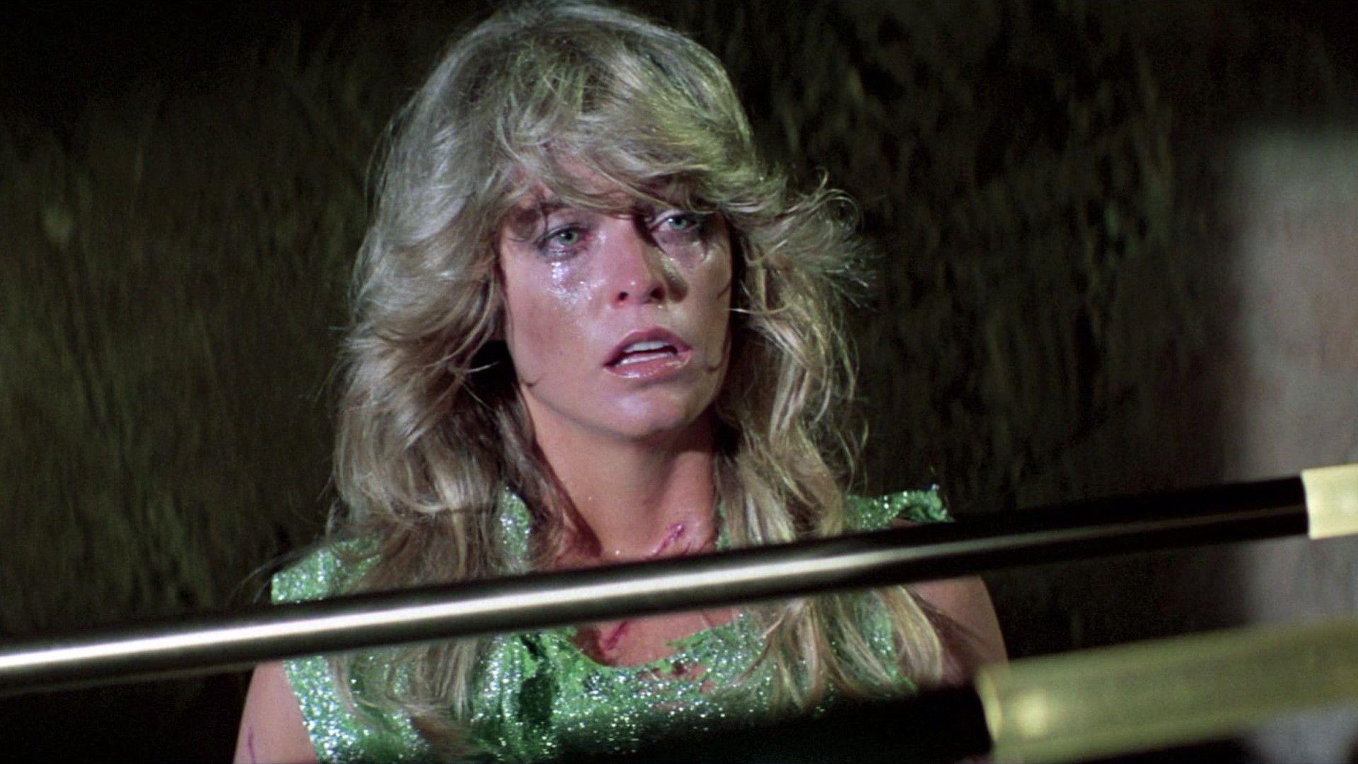 Logan's Run Full HD Wallpaper and Backgroundx1080