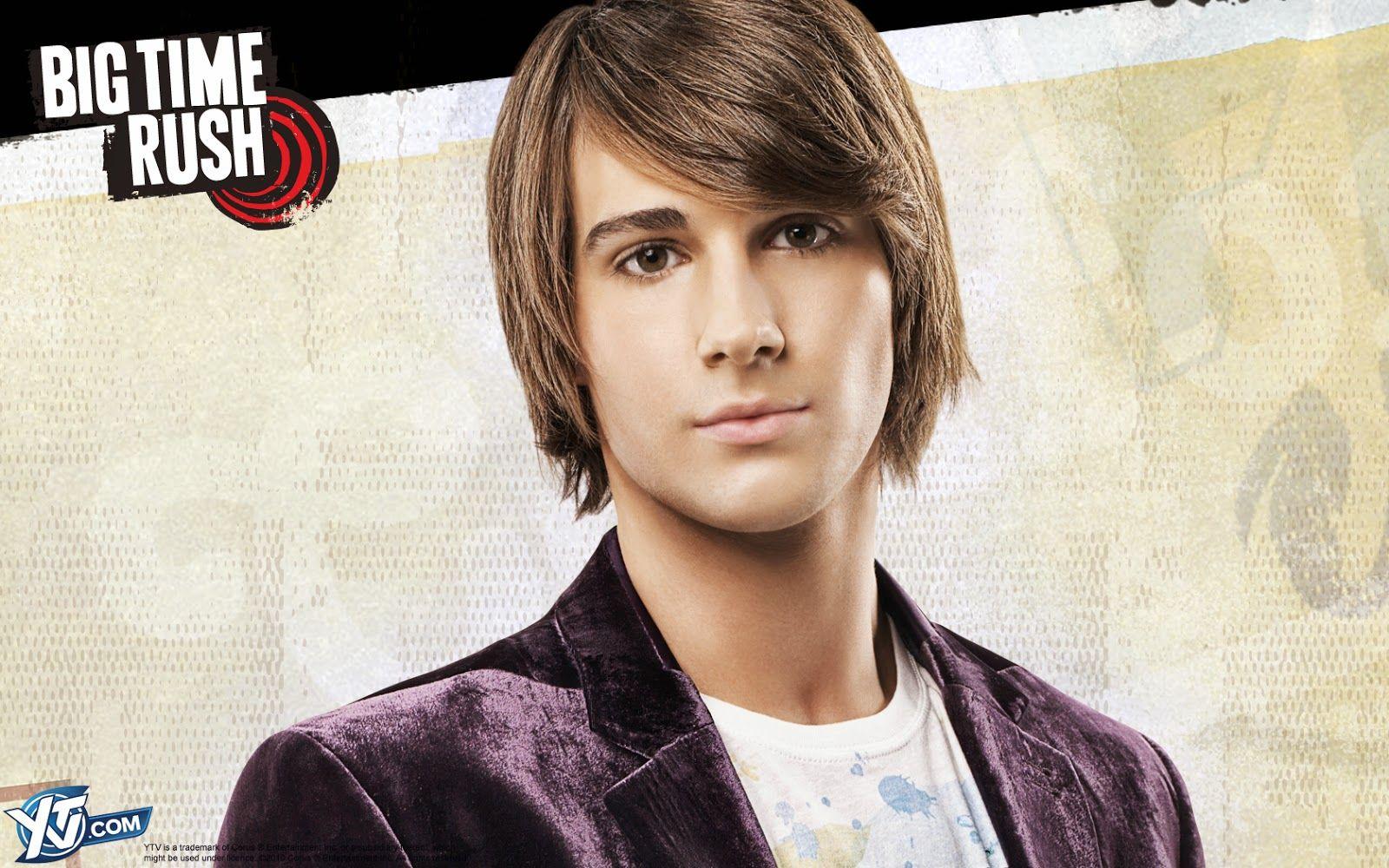 Chatter Busy: James Maslow Quotes
