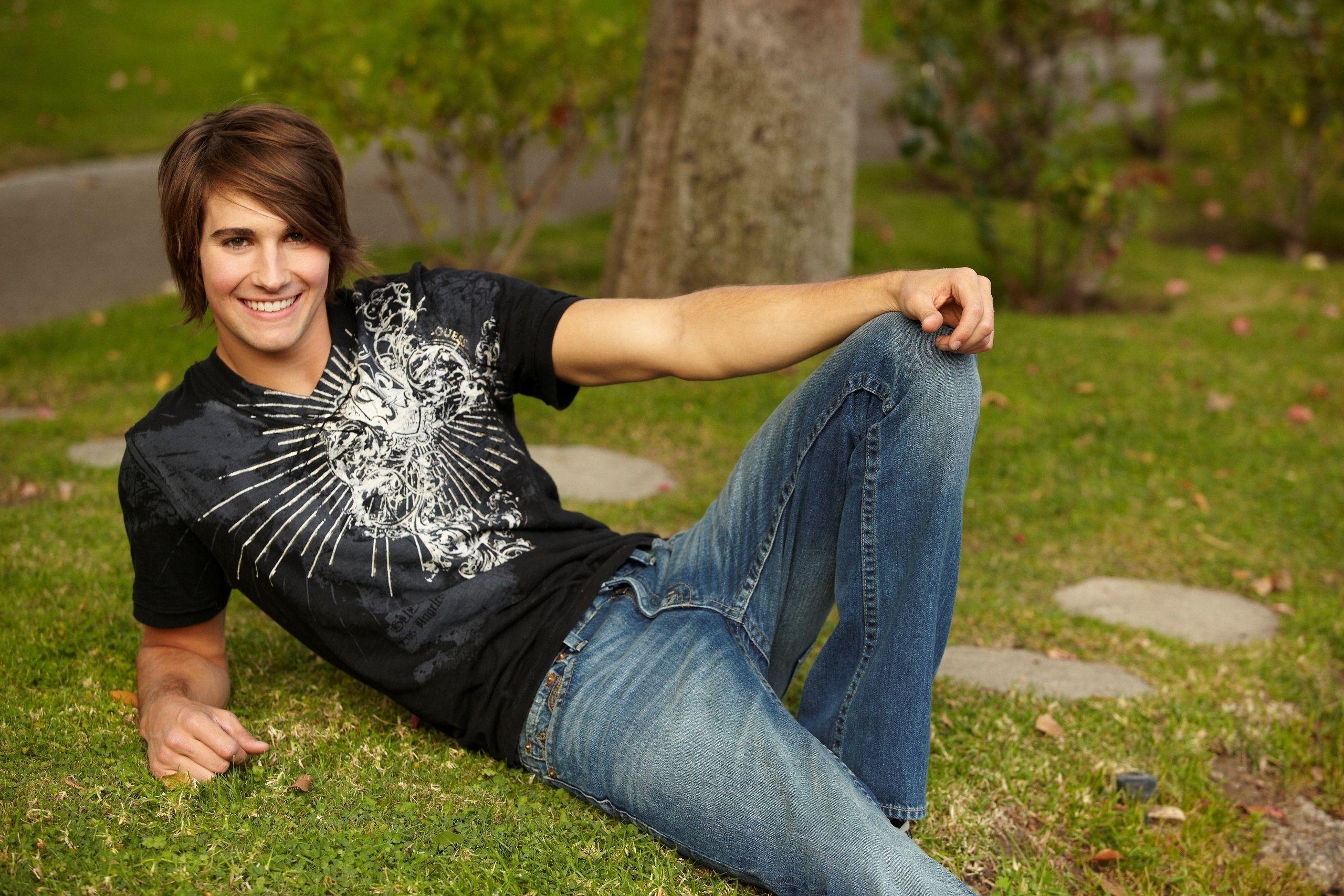 JORDW image James Maslow HD wallpaper and background photo