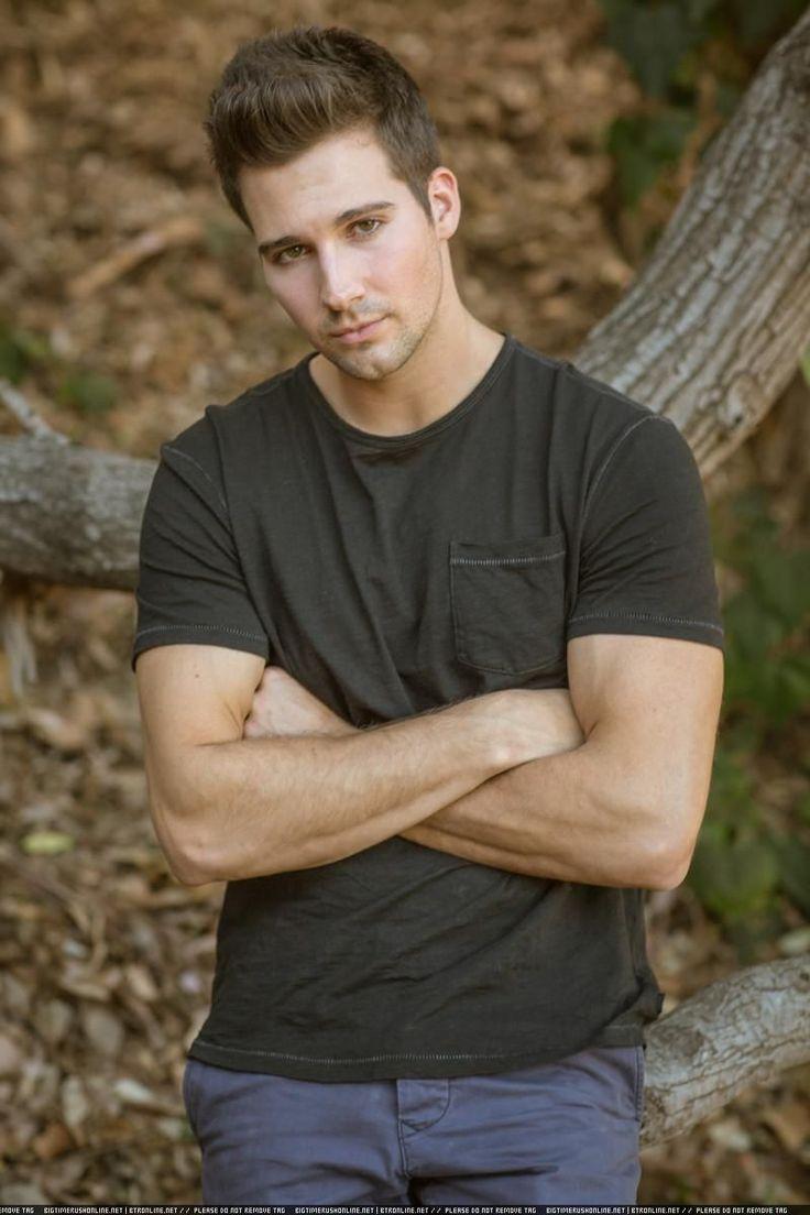 James Maslow Wallpapers - Wallpaper Cave