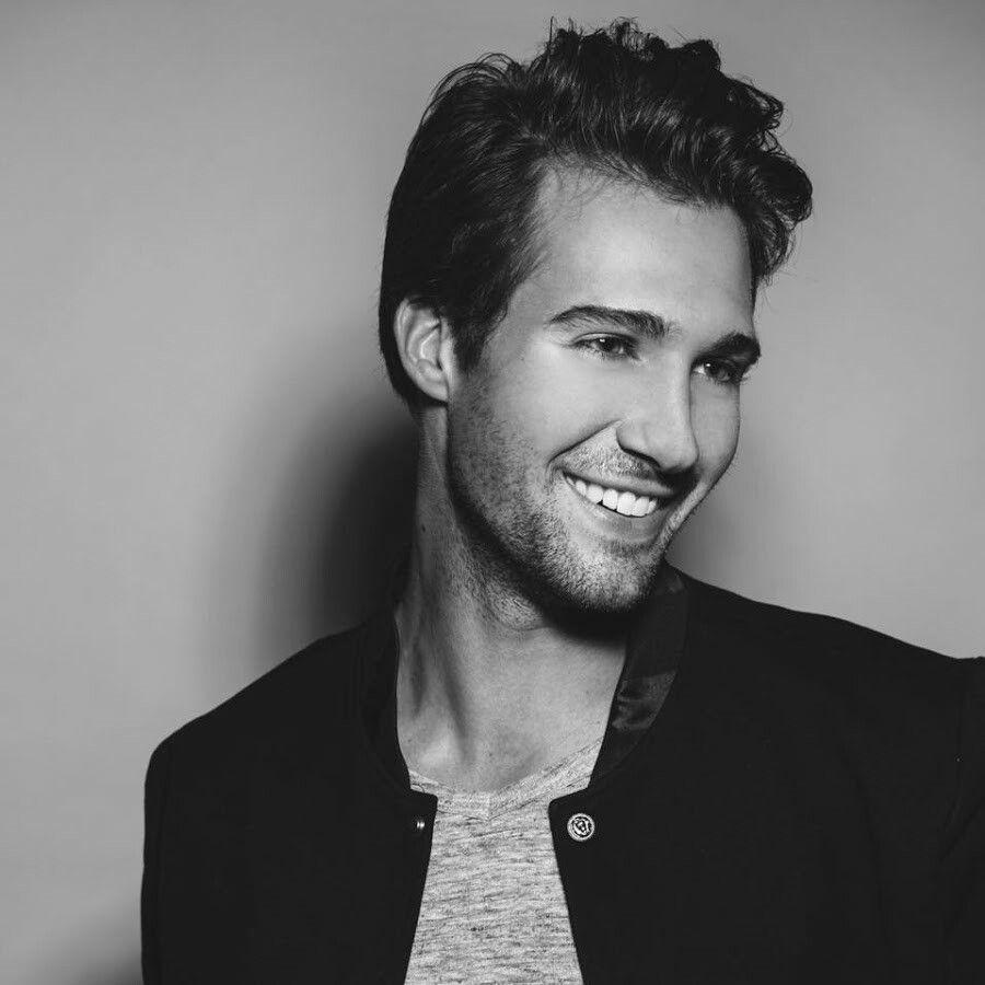 James Maslow