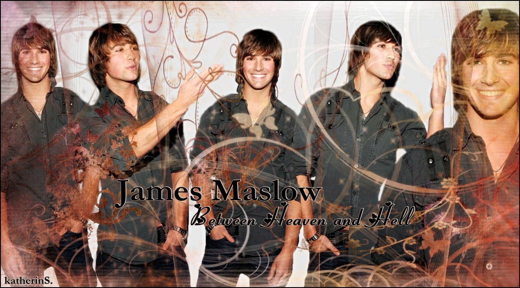 James Maslow ' big time rush