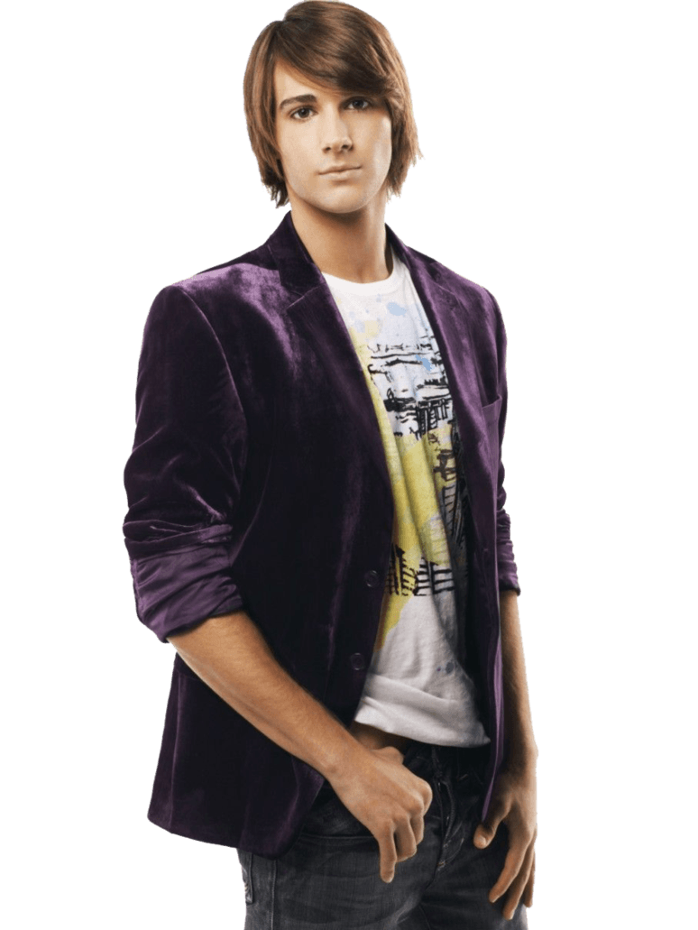 james maslow png