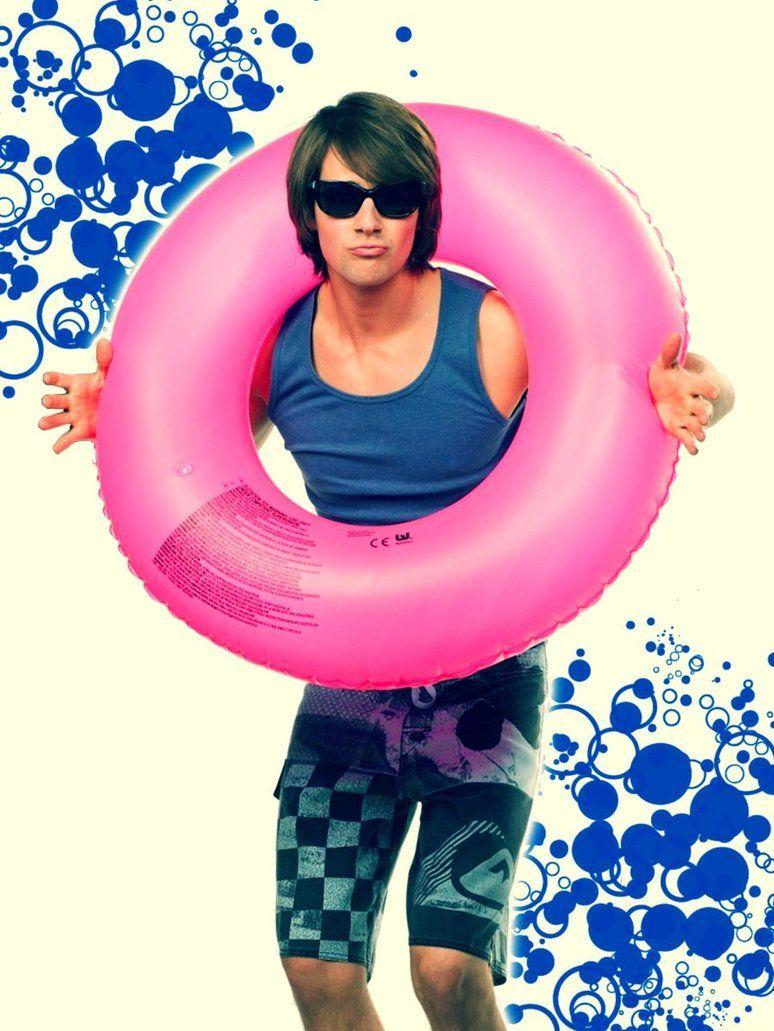 James Maslow: Summer Edition