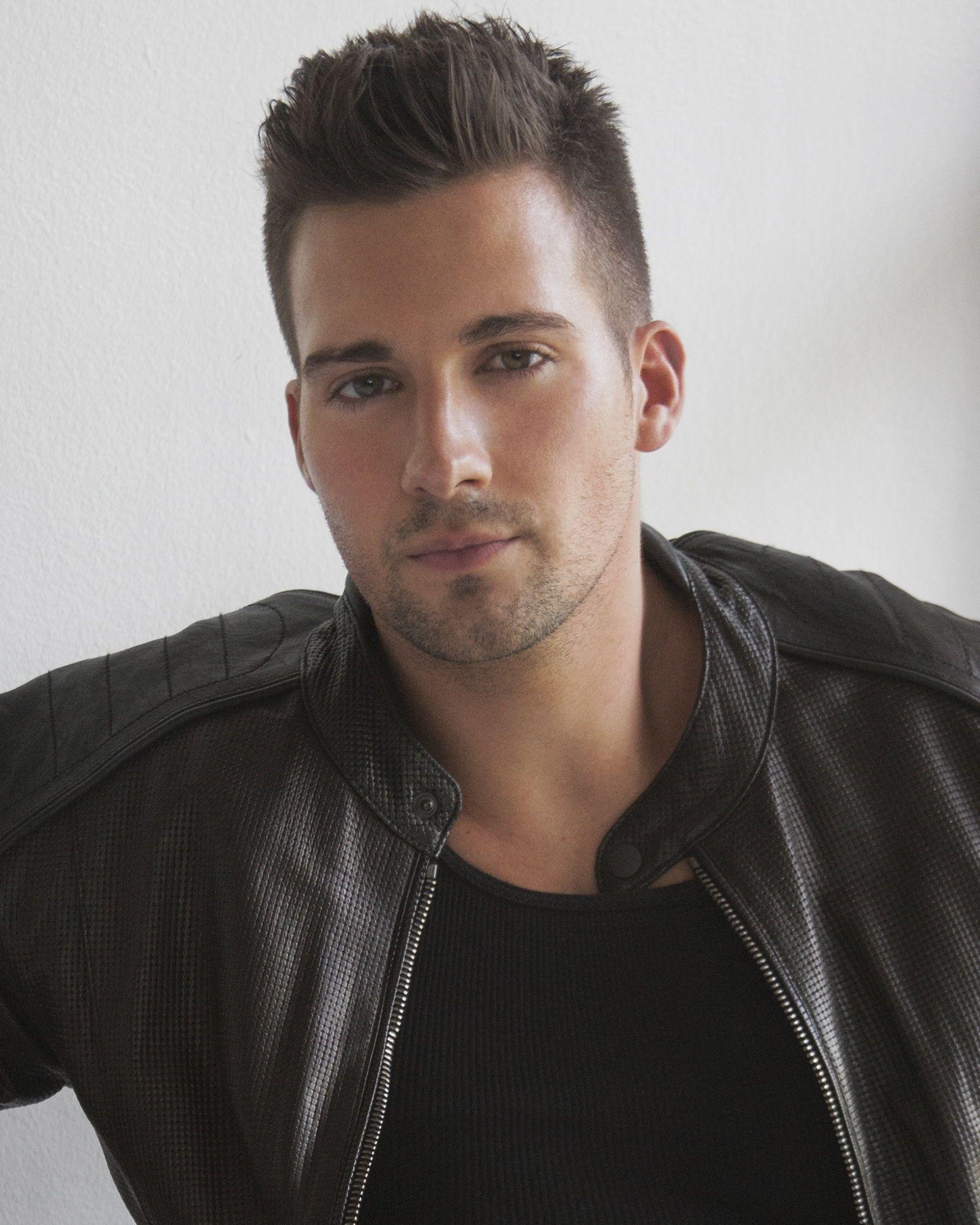 James Maslow, The Free Social Encyclopedia