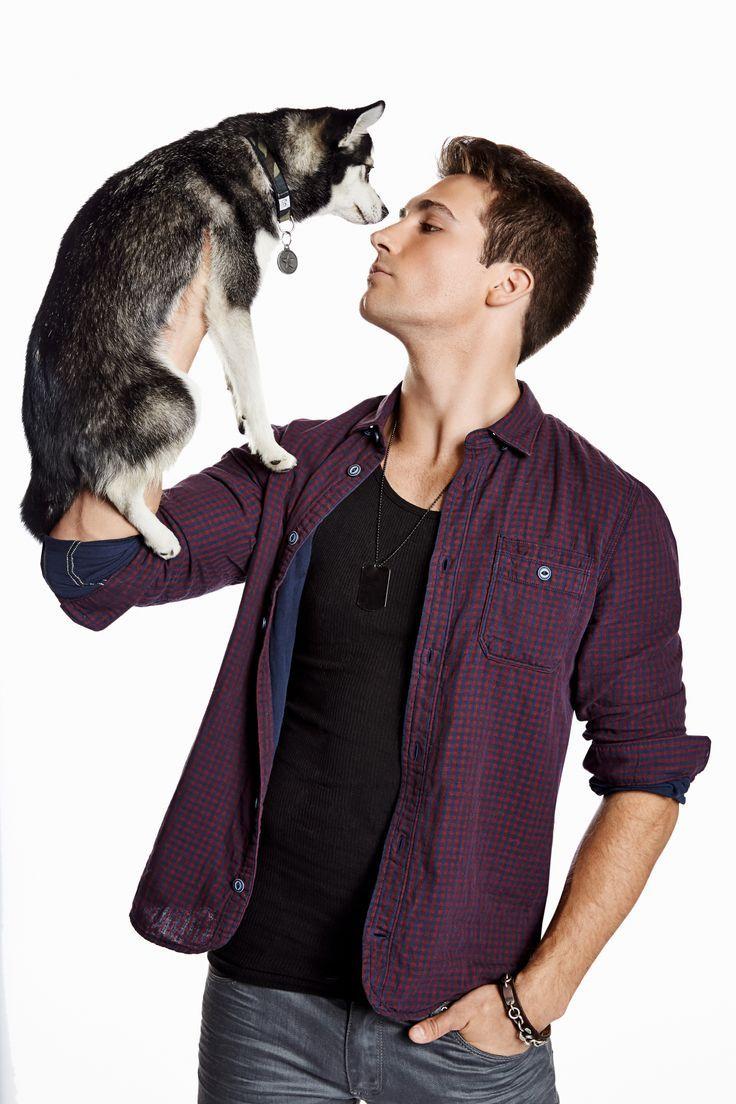 best ❤James David Maslow❤ image. Big time rush