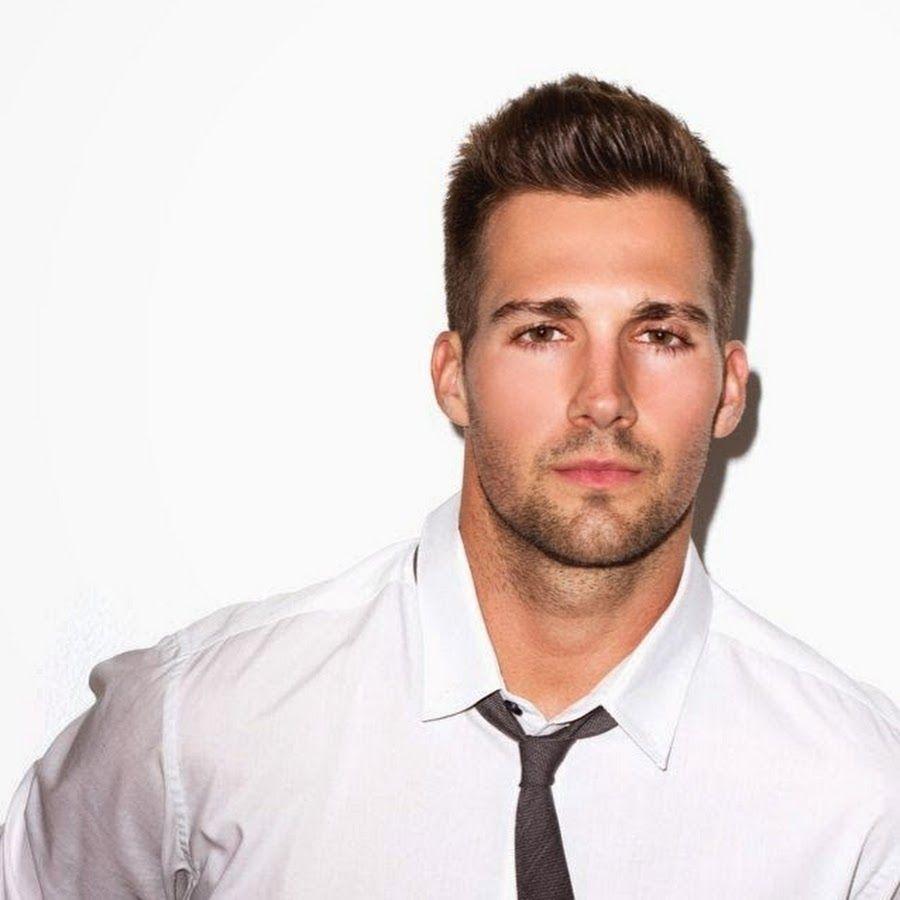 james maslow