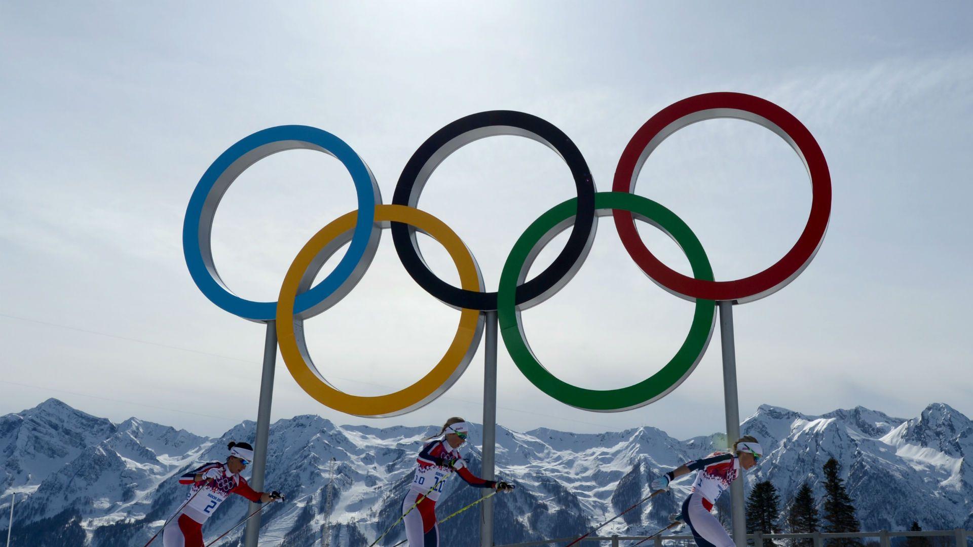 IOC approves four new events for 2018 Winter Olympics
