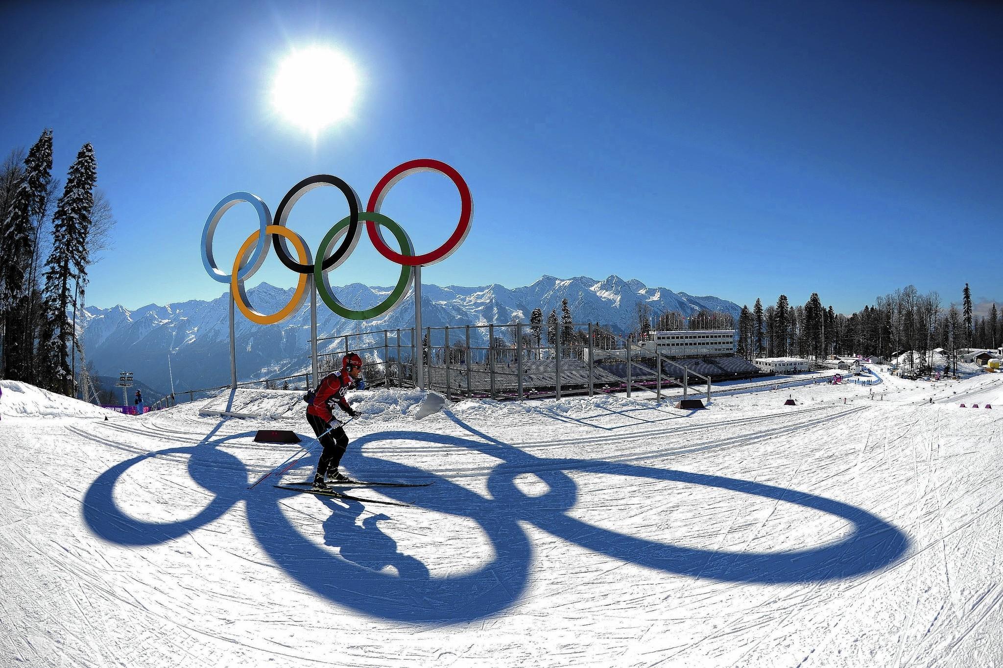 Winter Olympics wallpapers, Sports, HQ Winter Olympics pictures