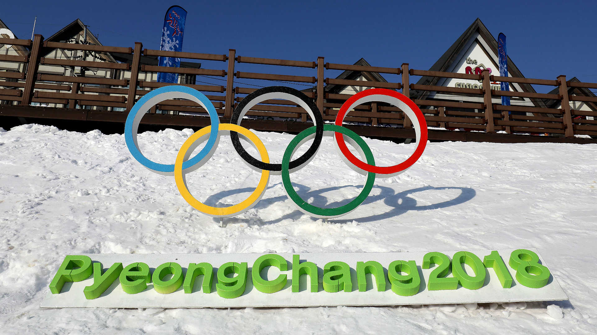 When, where are the 2018 Winter Olympics? Full Olympic Games