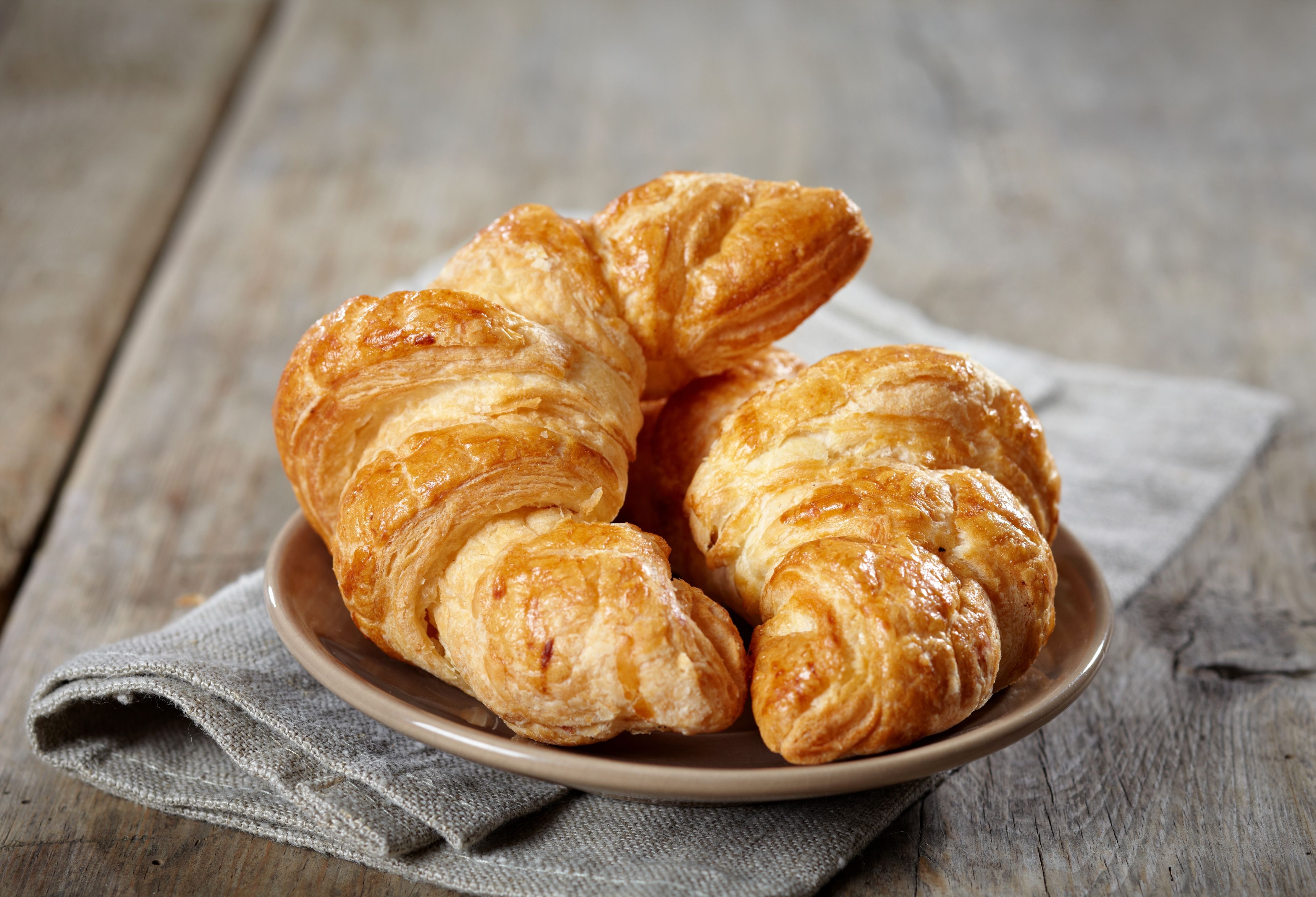 Croissant Wallpapers - Wallpaper Cave