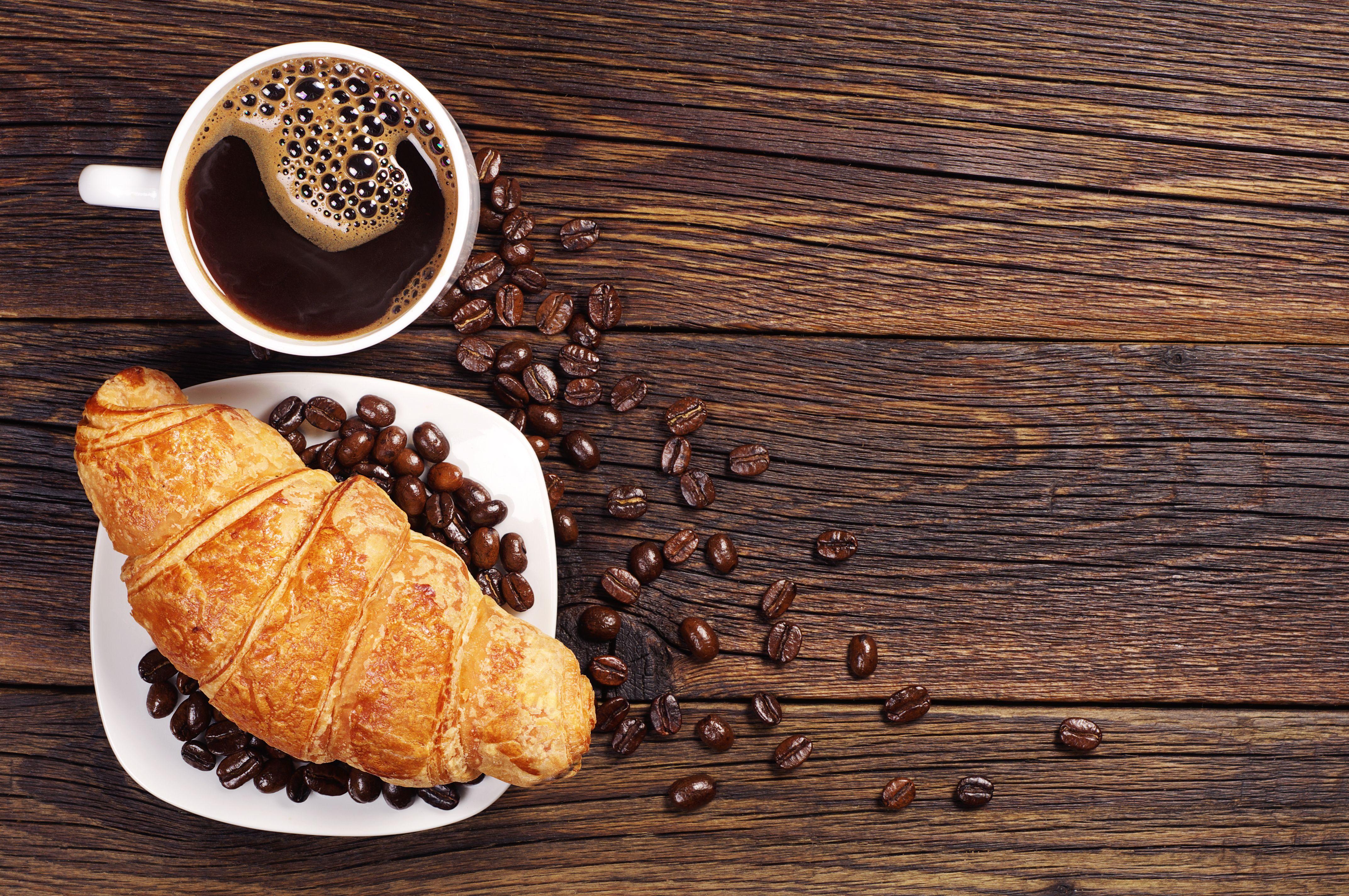  Croissant Wallpapers Wallpaper Cave