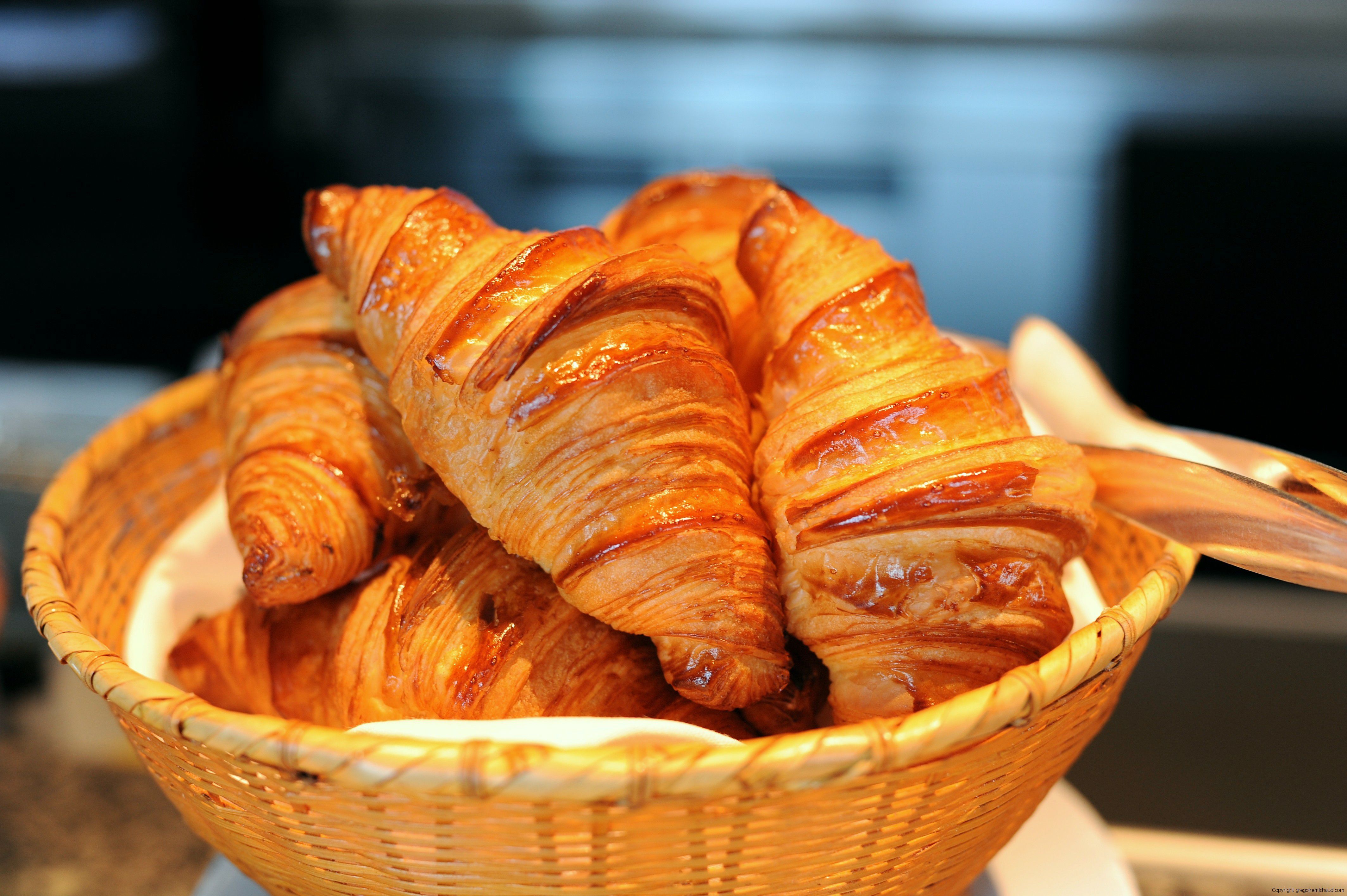 Croissant Wallpapers Wallpaper Cave