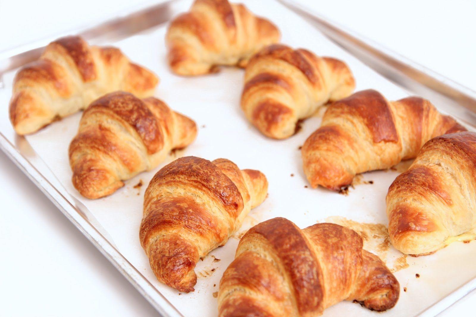 Croissant wallpaper, Food, HQ Croissant pictureK Wallpaper