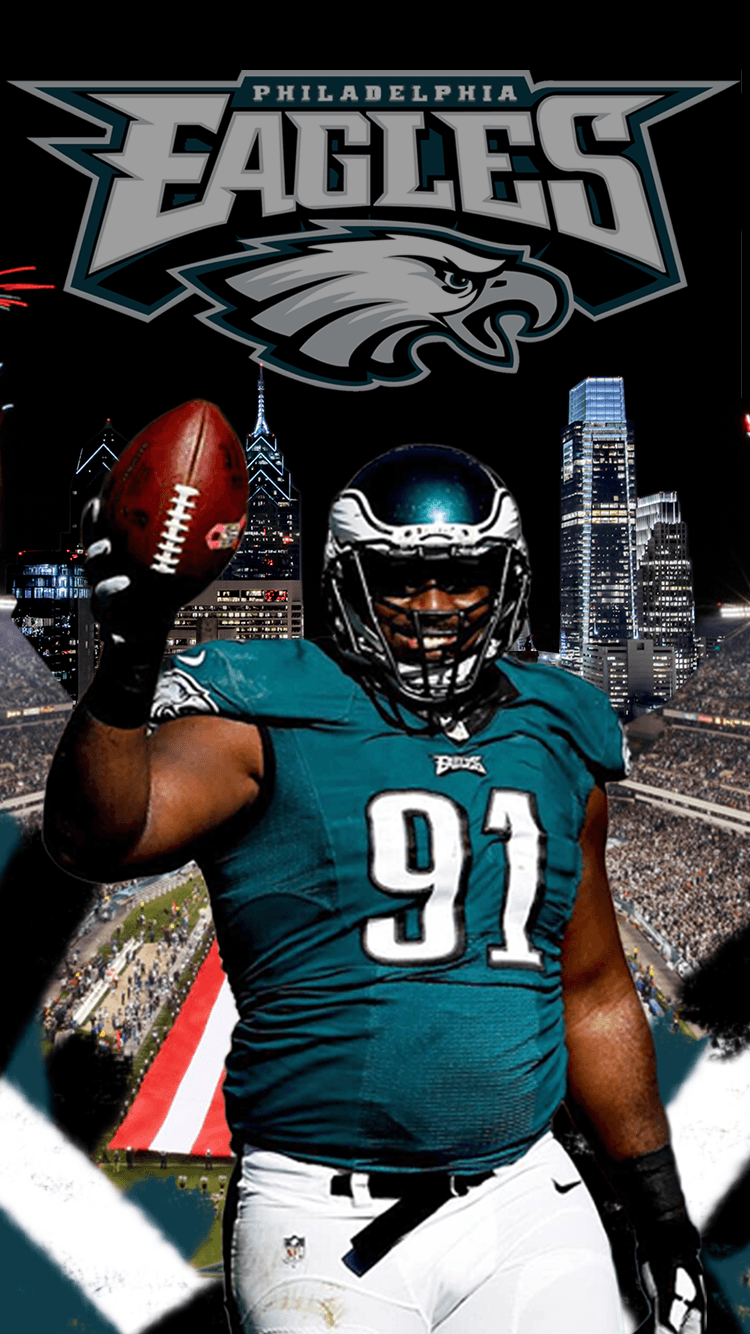 Eagles iPhone wallpaper! Pick your favorite