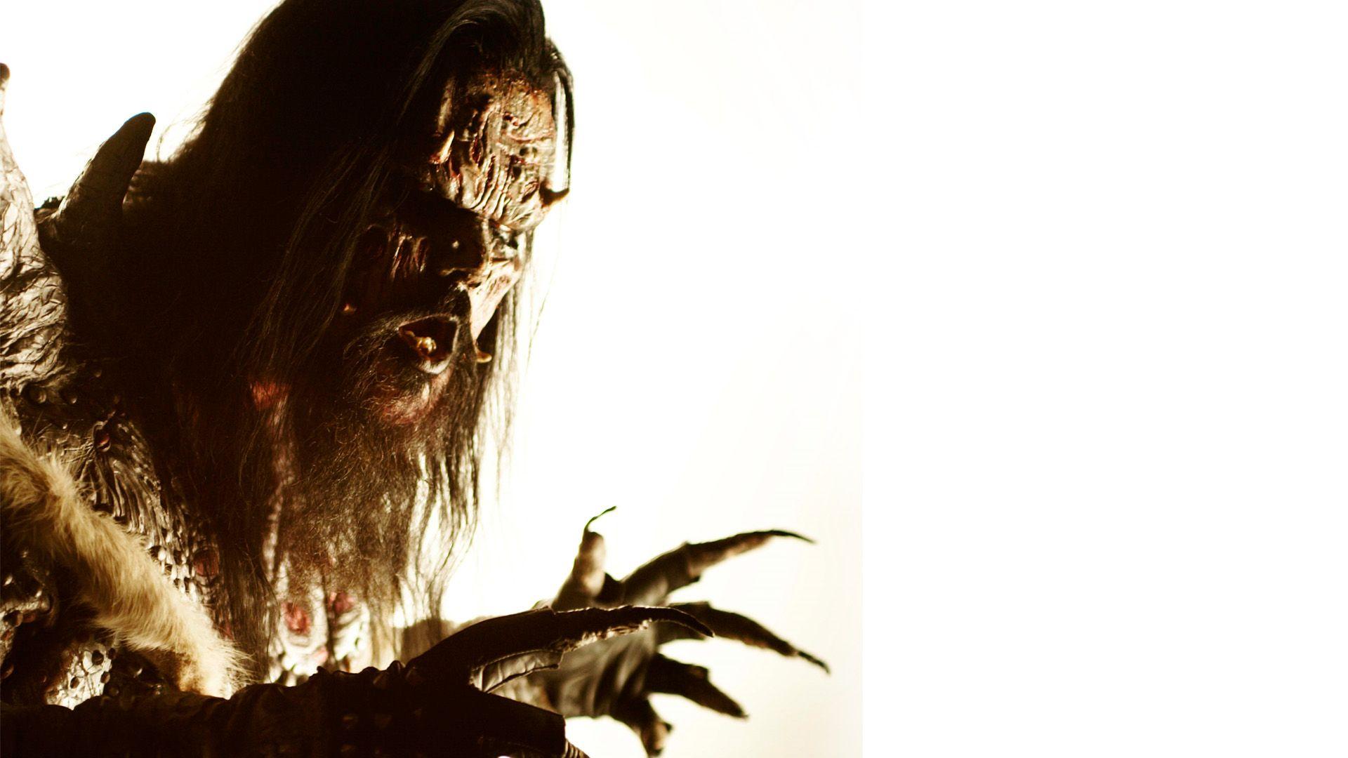 Lordi Full HD Wallpaper and Background Imagex1080