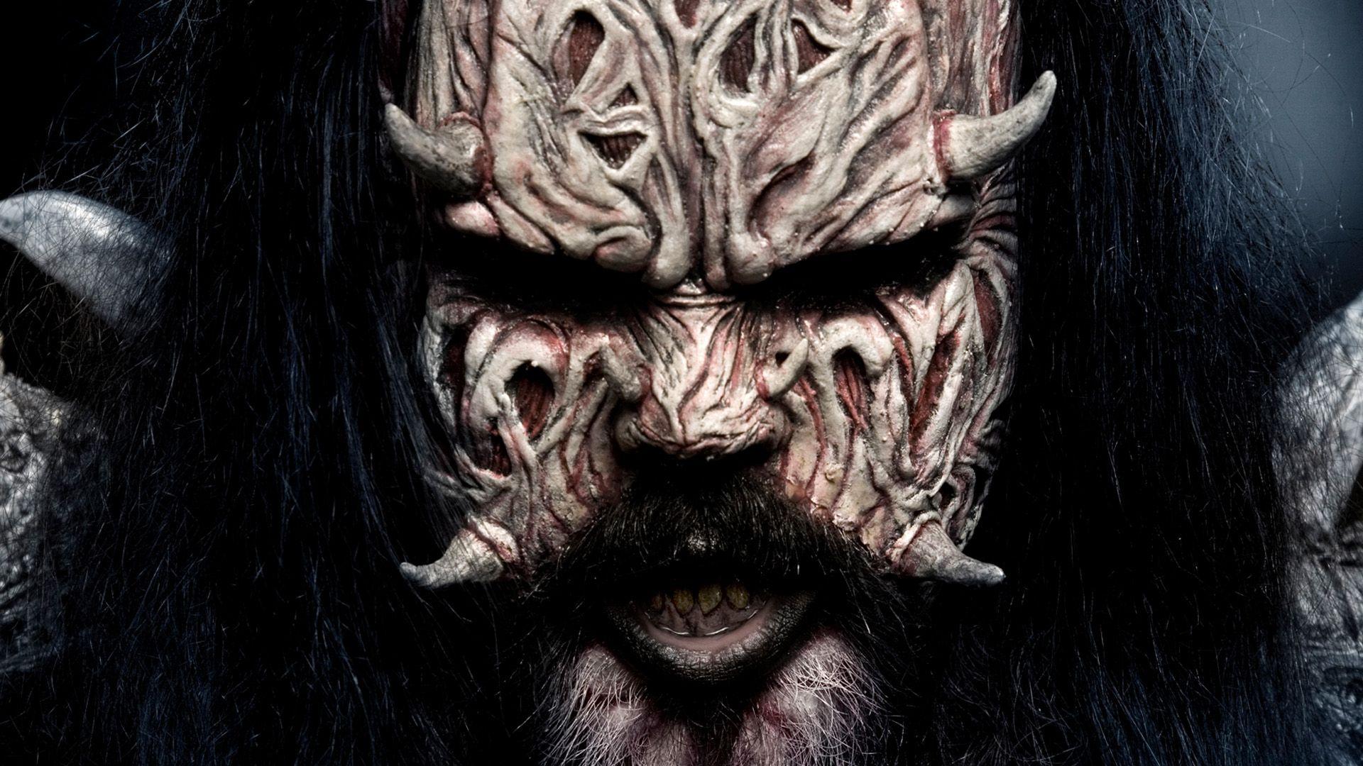 lordi wallpaper