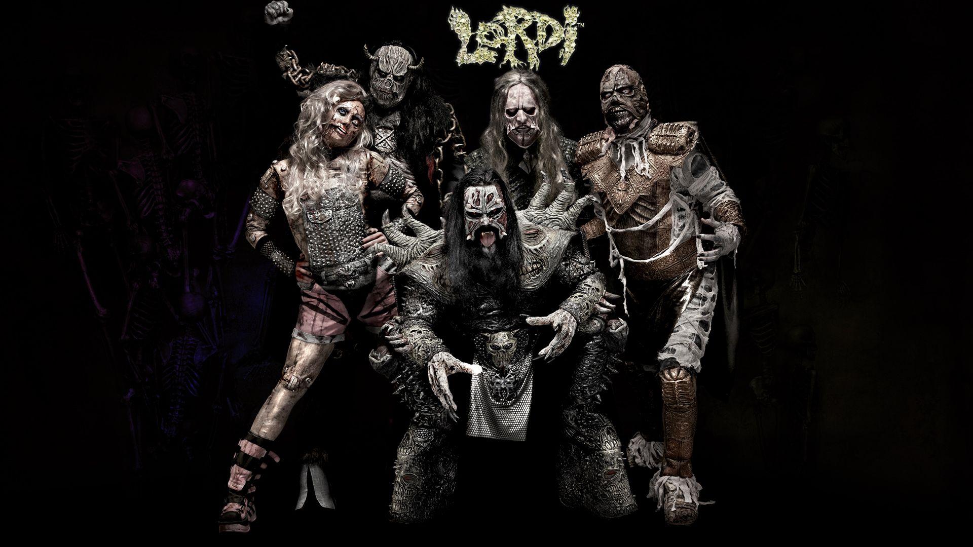 Lordi 2013