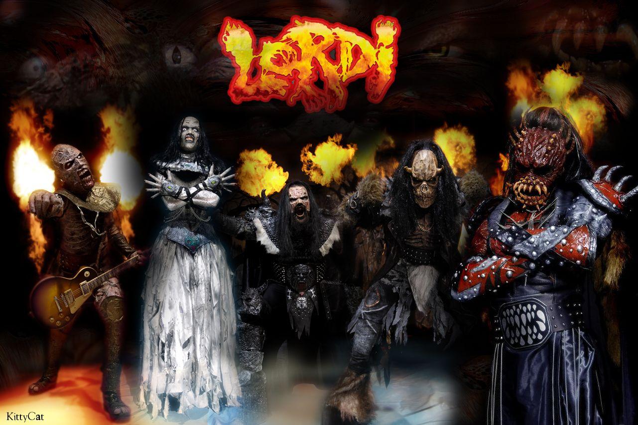 Lordi steam фото 79