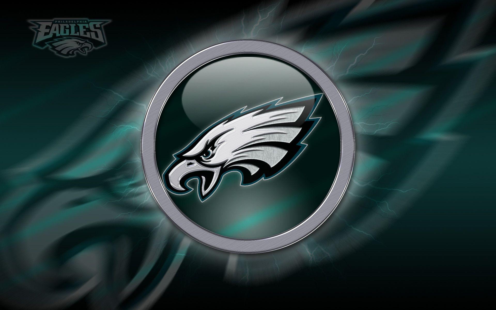 Free Philadelphia Eagles Desktop Wallpaper. HD Wallpaper