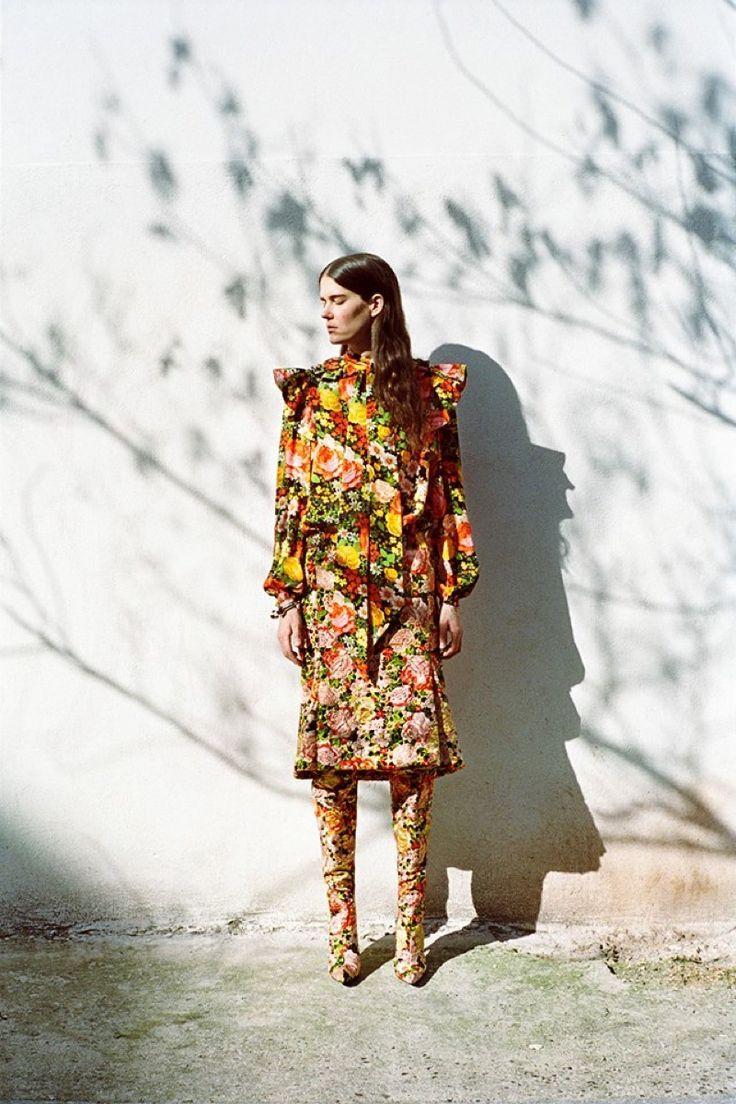 best House of Balenciaga image. Vintage fashion